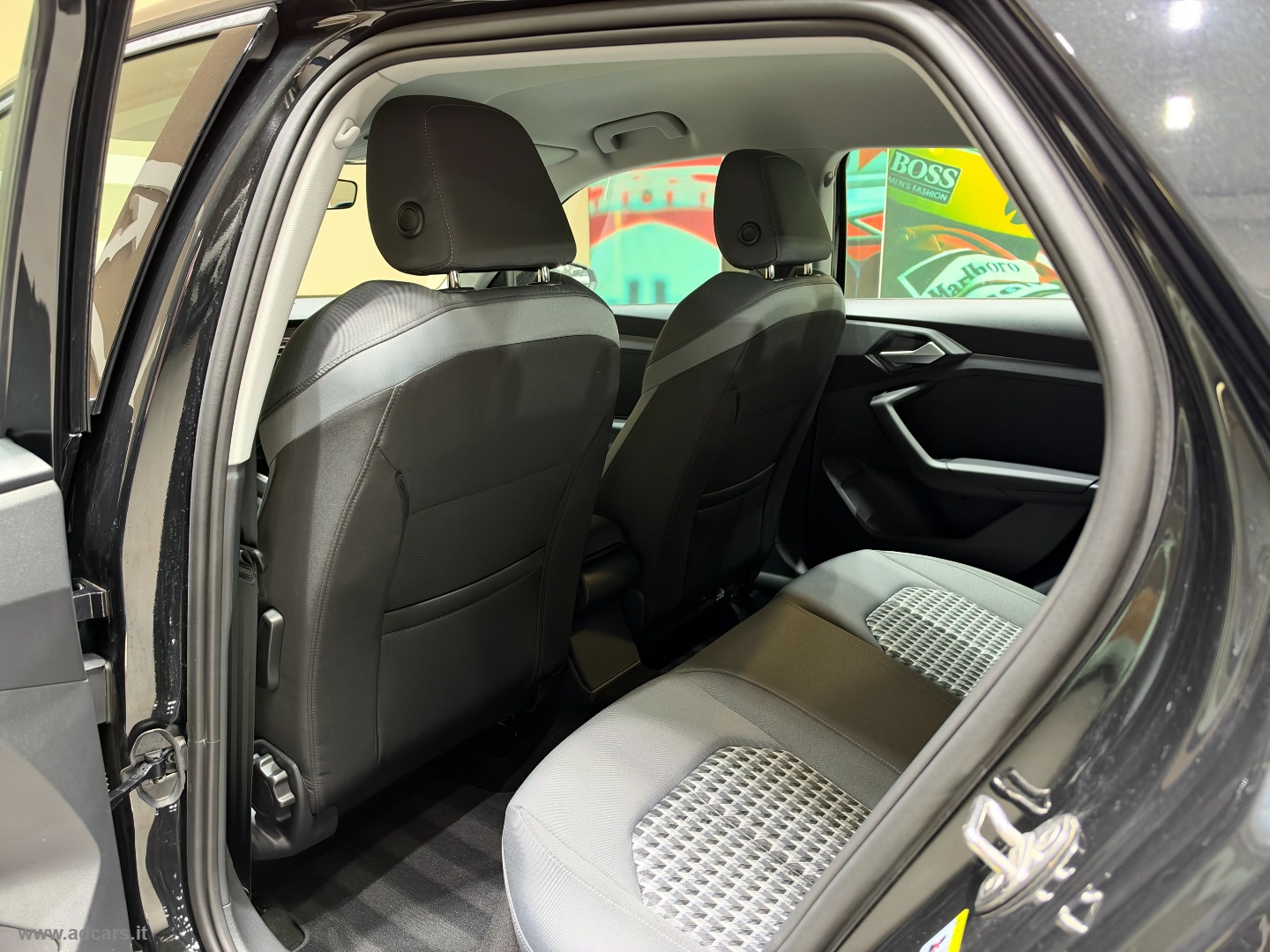 A1 SPB 25 TFSI S tronic Admired Advanced *CAMBIO AUT.*NEOPATENTATI* - immagine 8