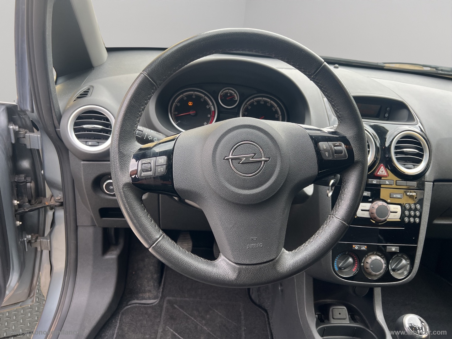 Corsa 1.2 3p. Edition - immagine 8