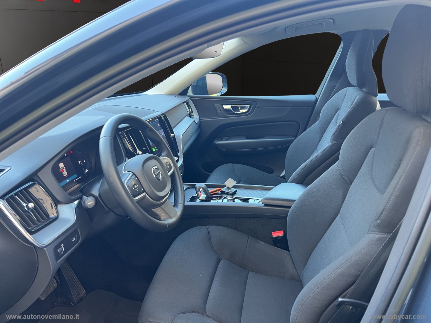 XC60 B4 PREZZO SENZA VINCOLI FINANZIARI - immagine 8