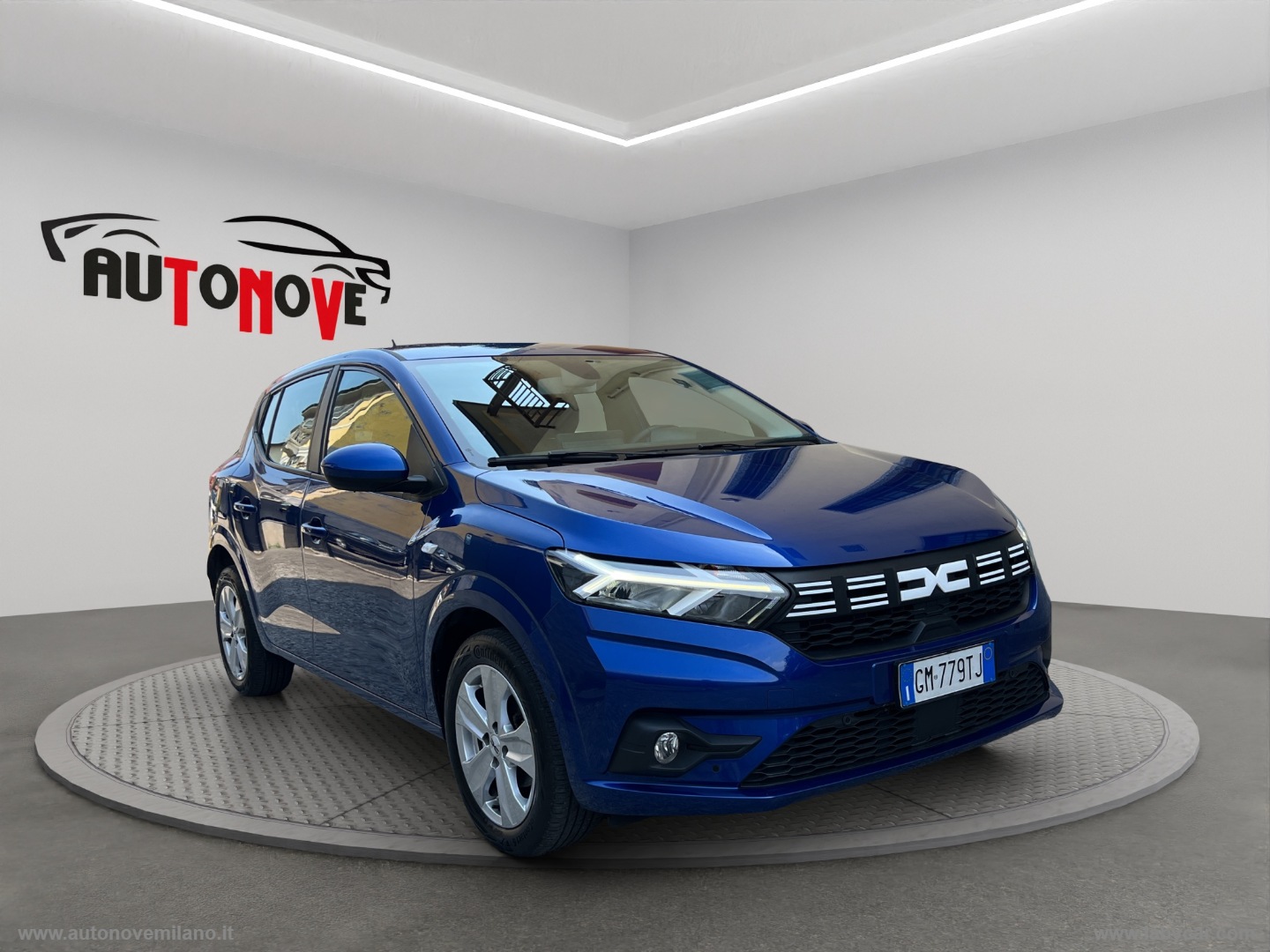Sandero Streetway 1.0 TCe ECOG Essential PREZZO REALE TRASPARENTE E CONVENIENTE - immagine 8