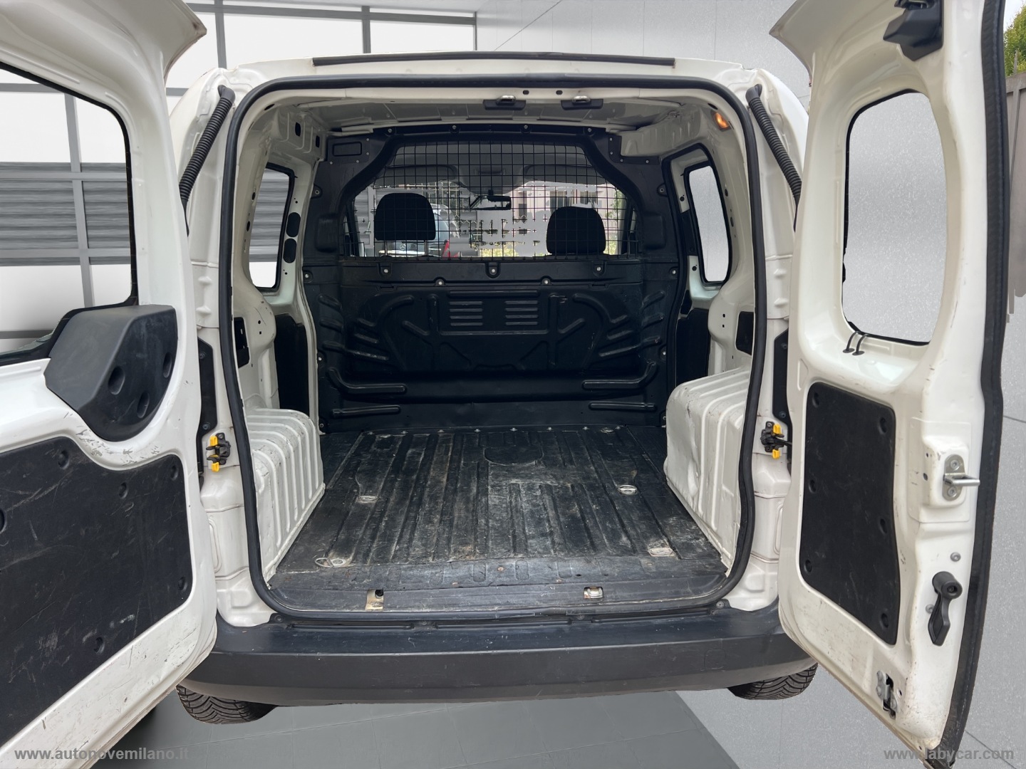 Fiorino 1.3 MJT 95CV Cargo SX PREZZO FINITO NON VA AGGIUTA IVA - immagine 8