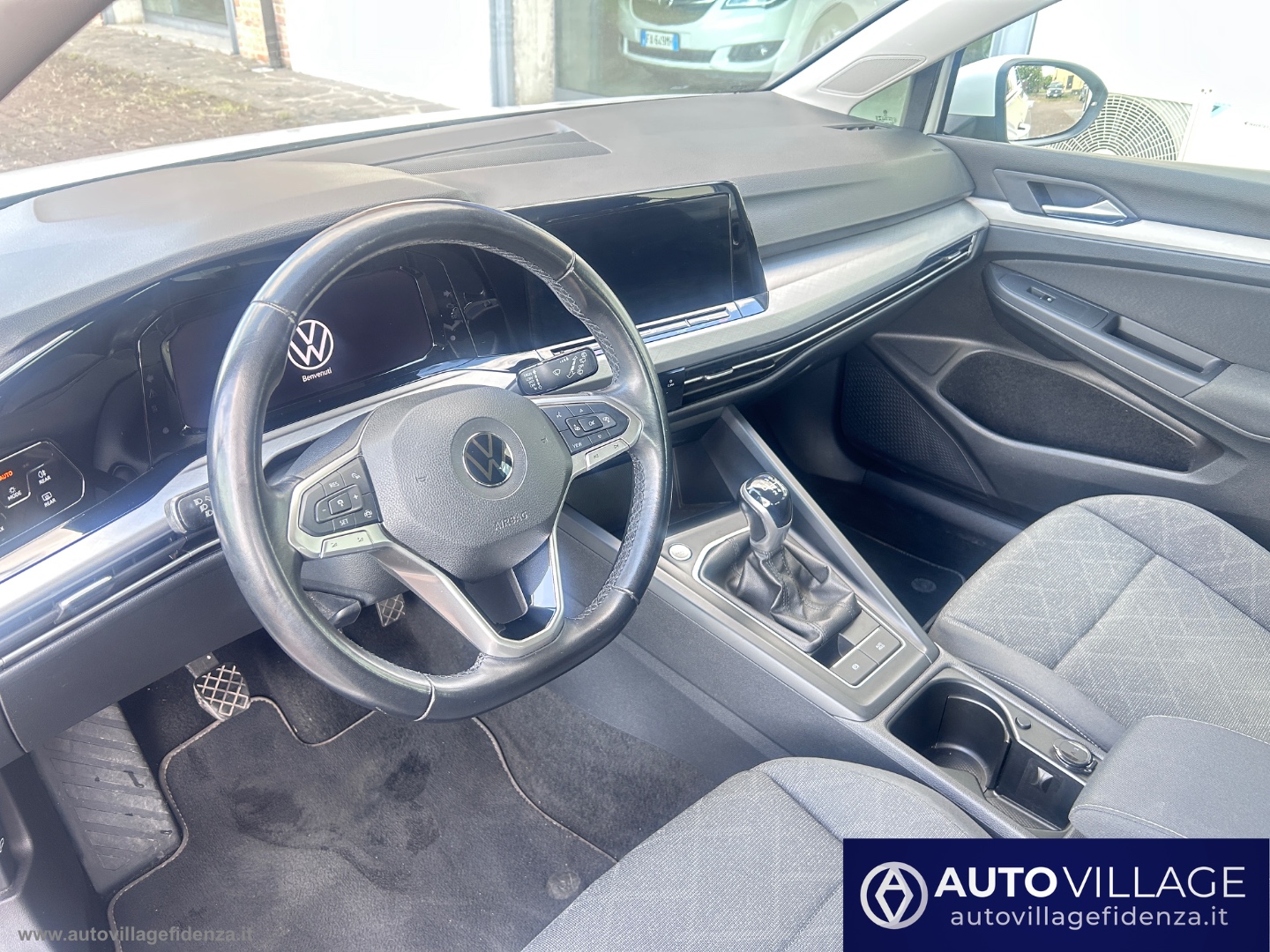 Golf 2.0 TDI 115 CV SCR Life - immagine 8