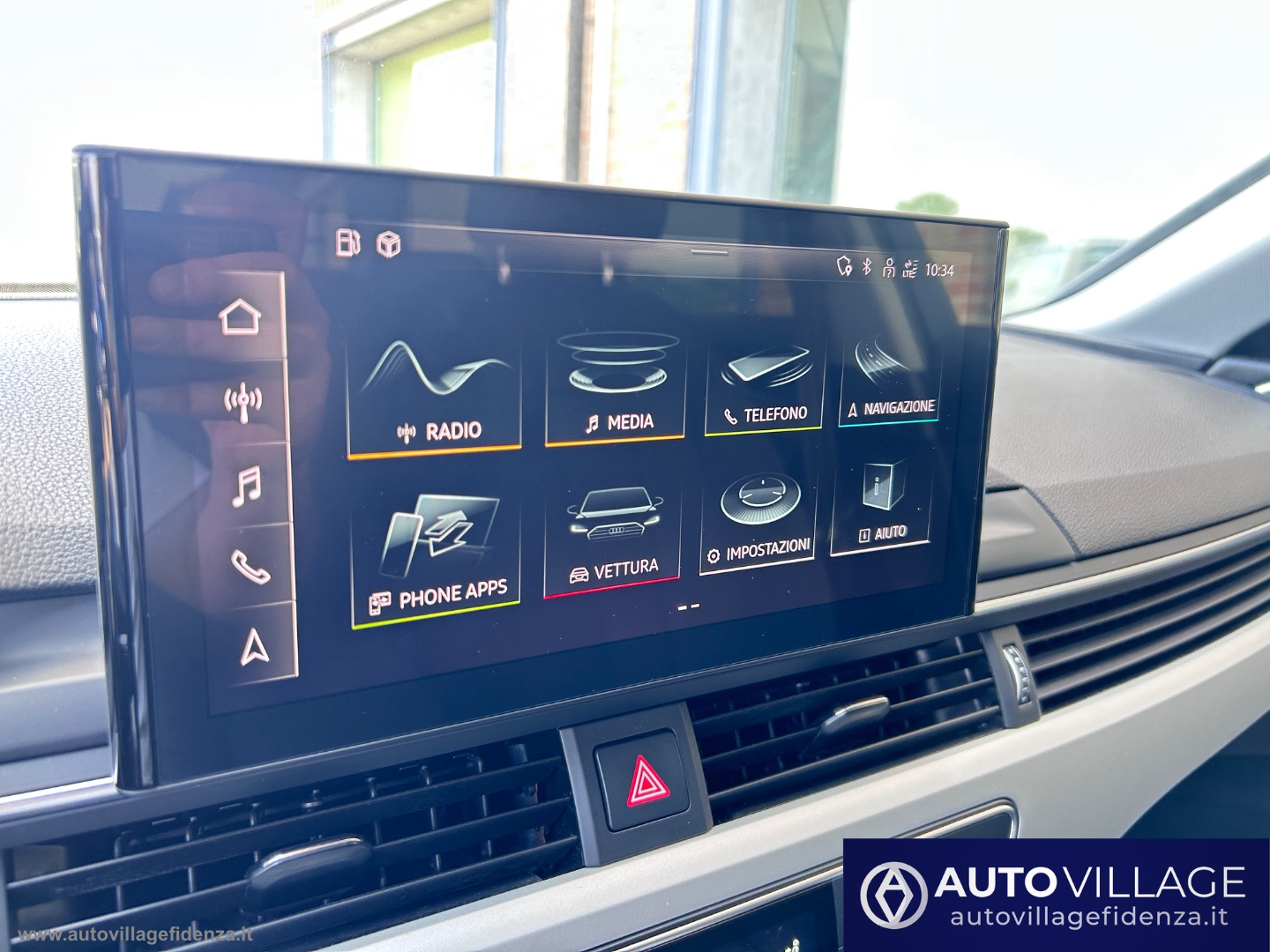 A4 30 TDI/136CV S tronic S line edition - immagine 8