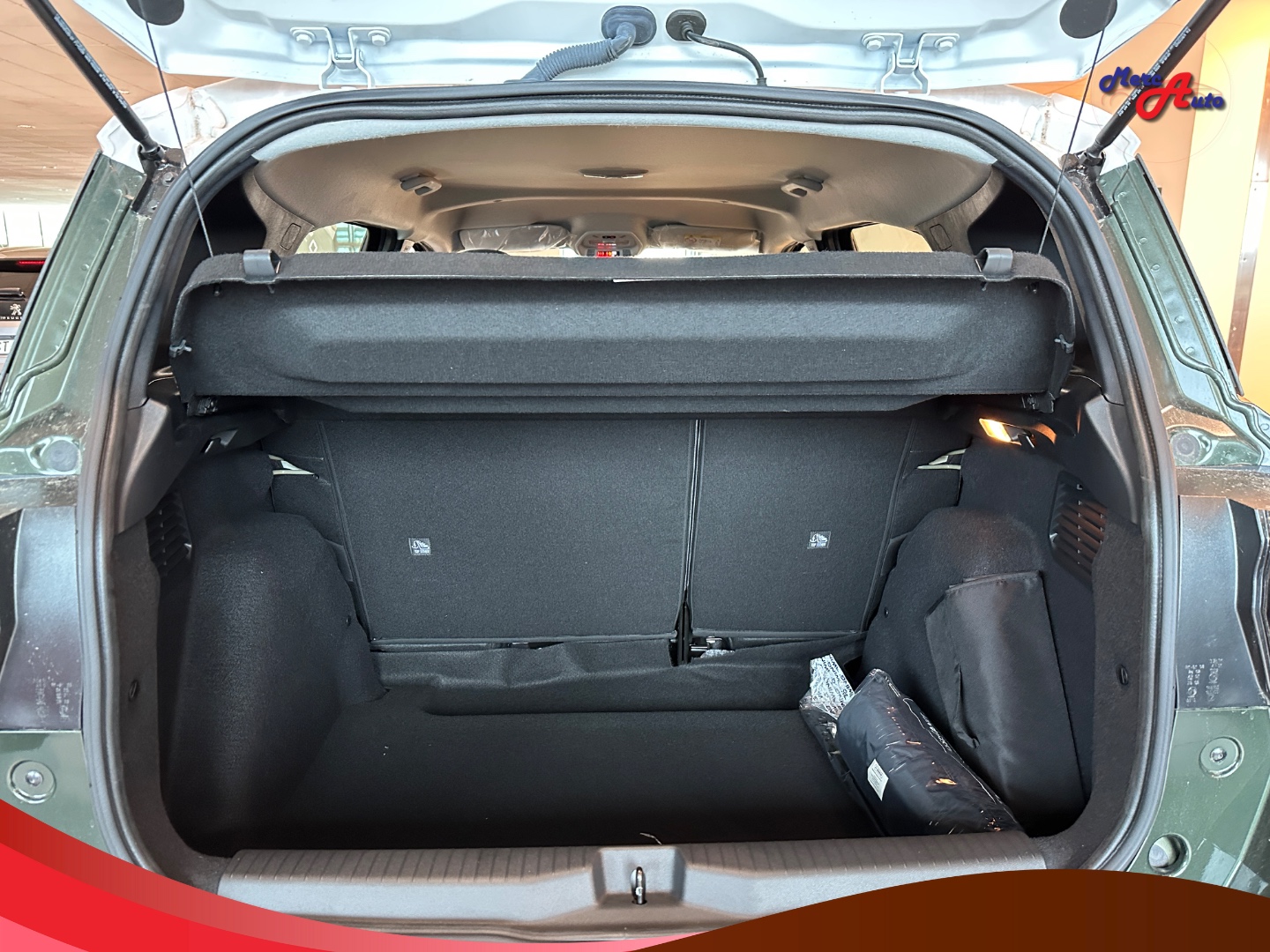 C3 Aircross PureTech Turbo 100 You - immagine 8