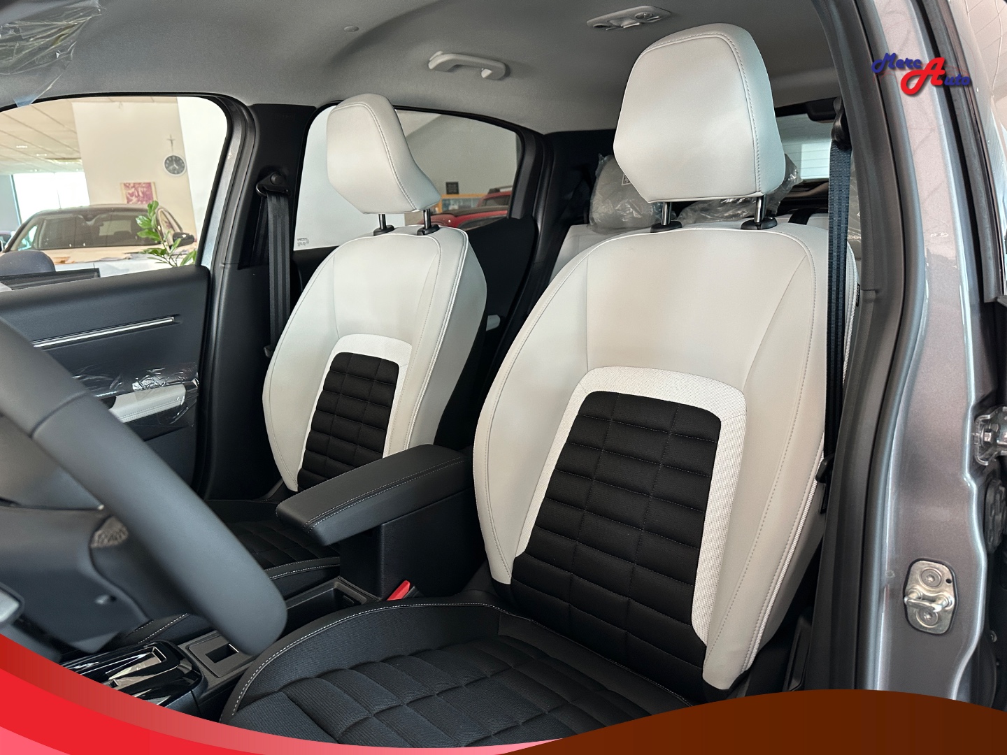 C3 Aircross Hybrid 145 automatico Max - immagine 8