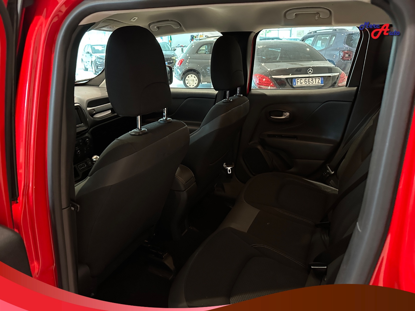 Renegade 1.0 T3 Limited - immagine 8