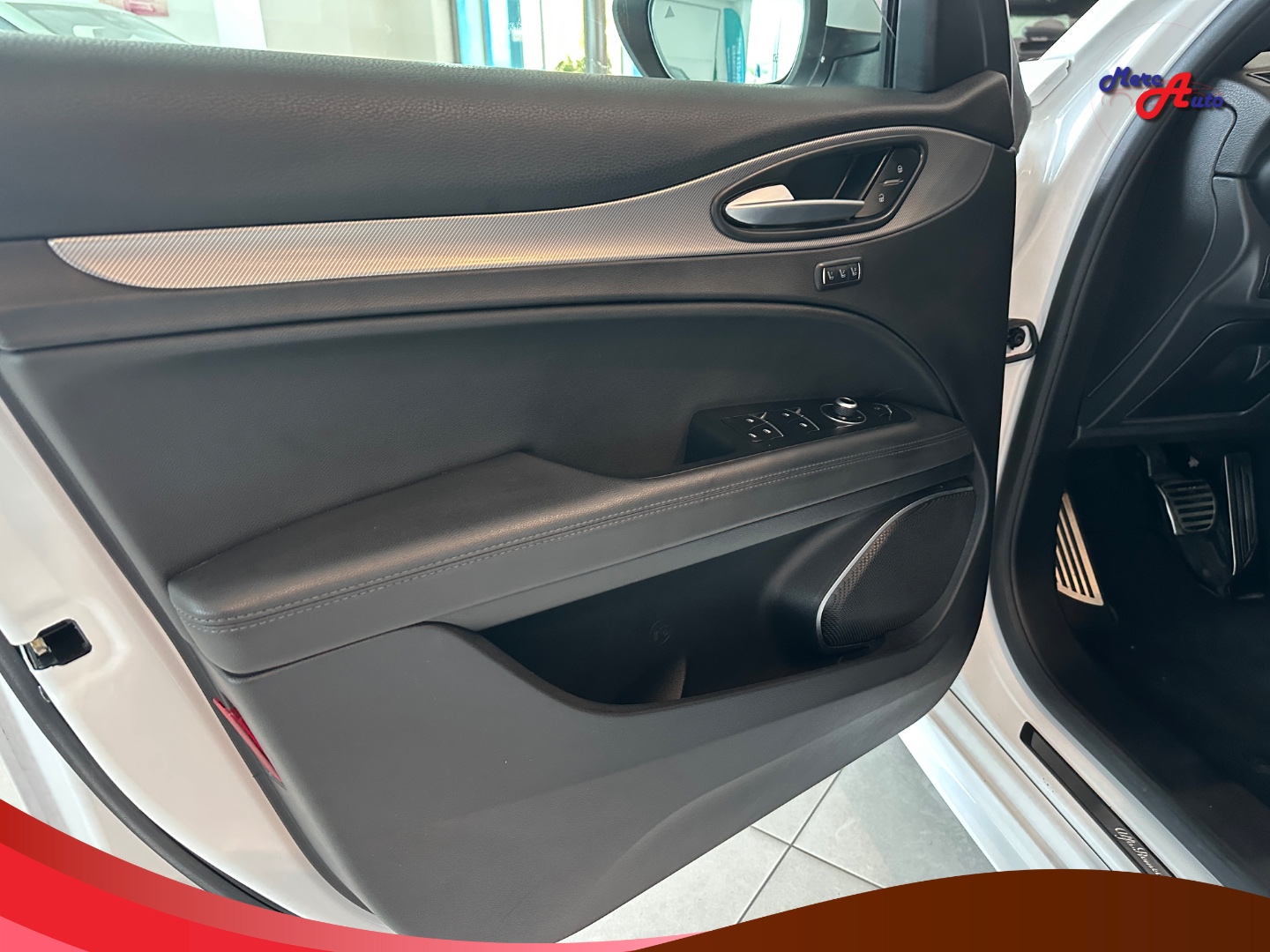 Stelvio 2.2 T.diesel 210CV AT8 Q4 Veloce - immagine 8