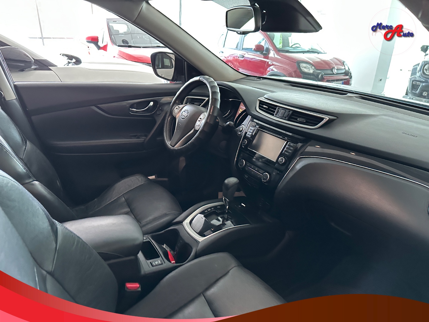 X-Trail 1.6 dCi 2WD N-Connecta - immagine 8