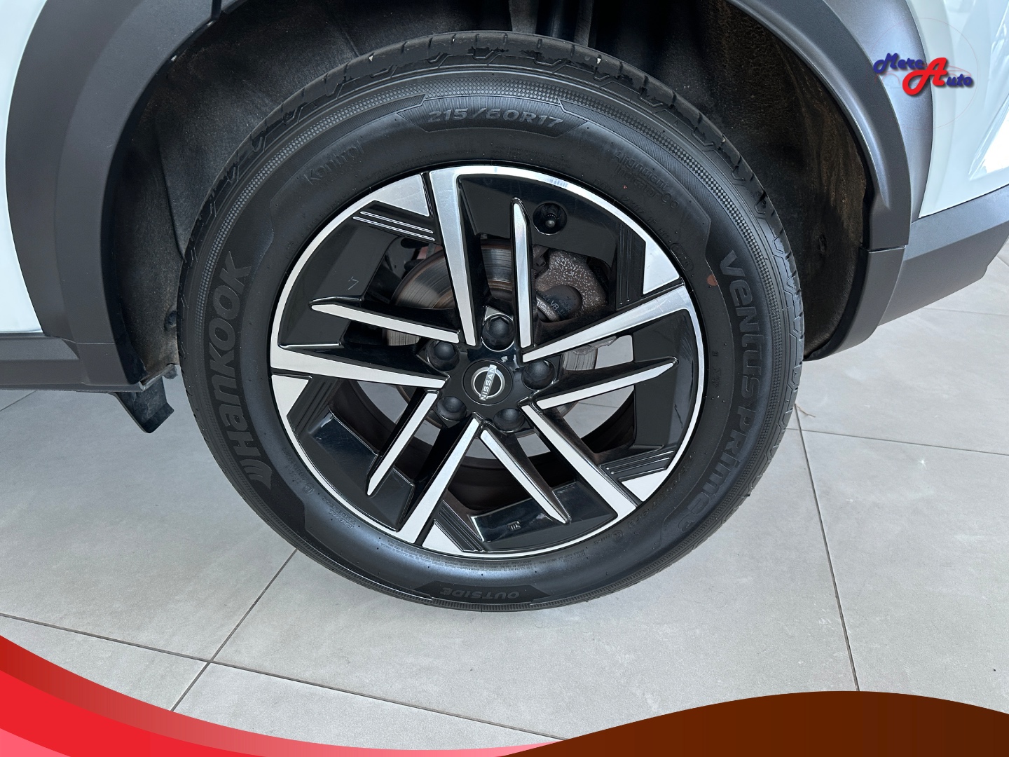 Juke 1.0 DIG-T 114 CV DCT N-Connecta - immagine 8