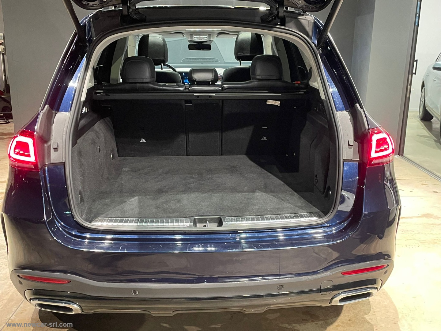 GLE 350de hybrid EQ 4M AMG Line Premium - immagine 8