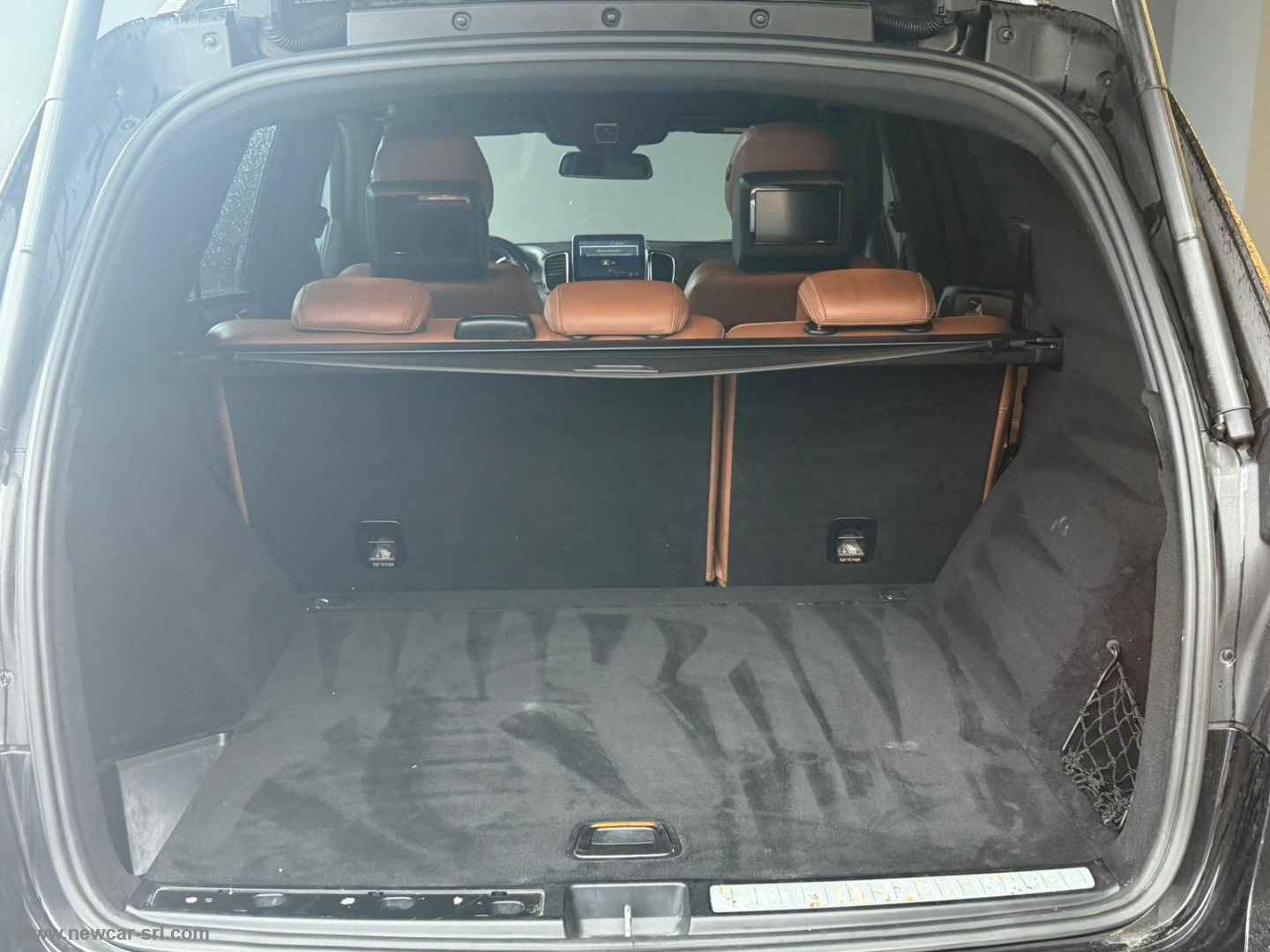 GLE 250 d 4Matic Exclusive - immagine 8