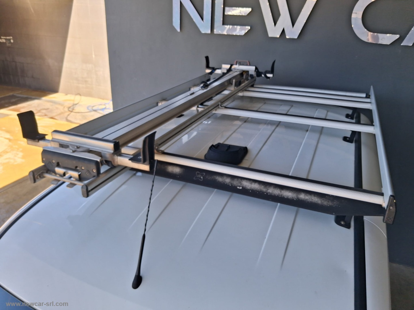 Doblò 1.4 Nat.Pow.PC-TN Cargo Easy - immagine 8