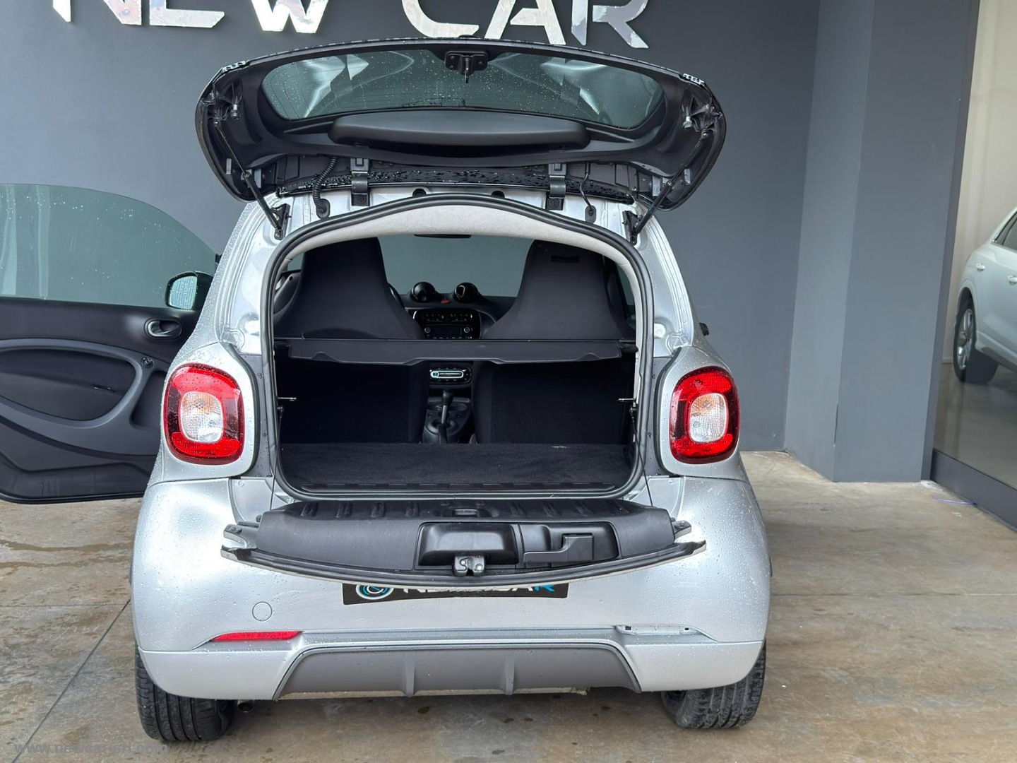 fortwo 70 1.0 Passion - immagine 8