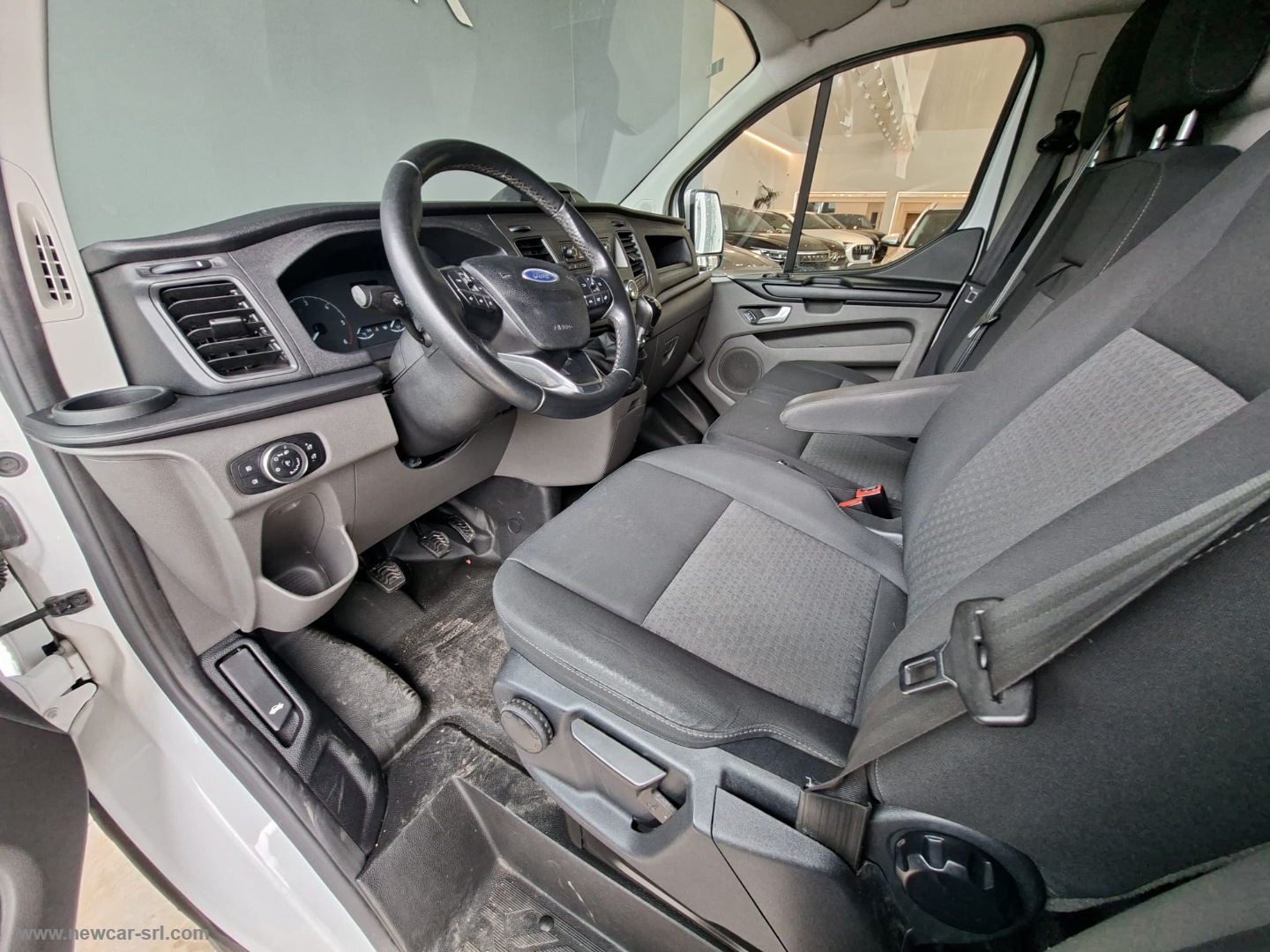 Tran.Cust. 280 2.0 TDCi 130 PC Fur.Trend - immagine 8