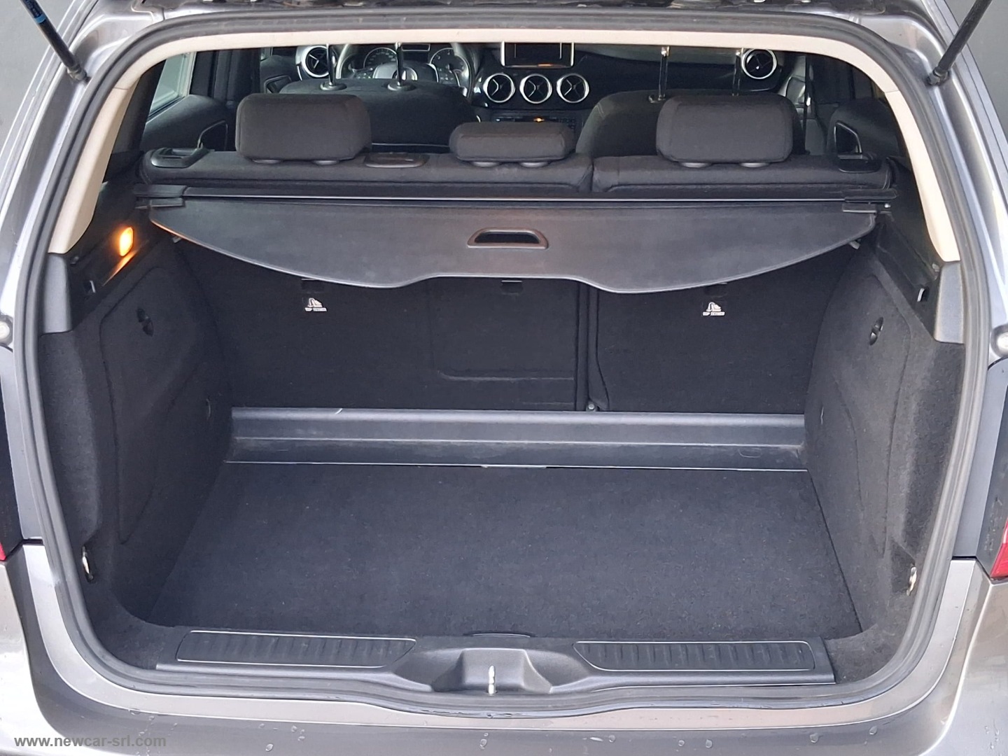 B 200 CDI Executive - immagine 8