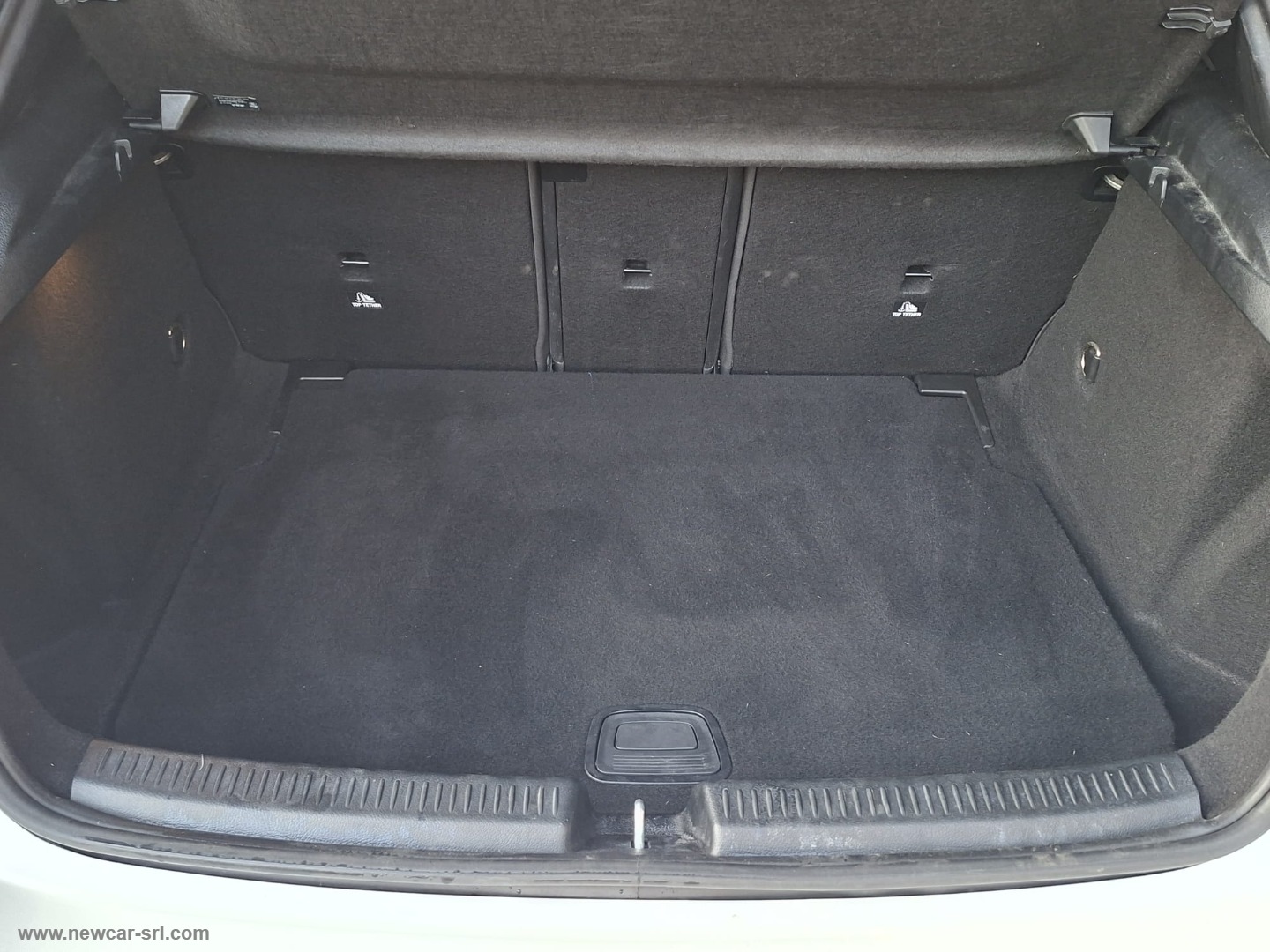 A 180 d Automatic 4p. Business - immagine 8