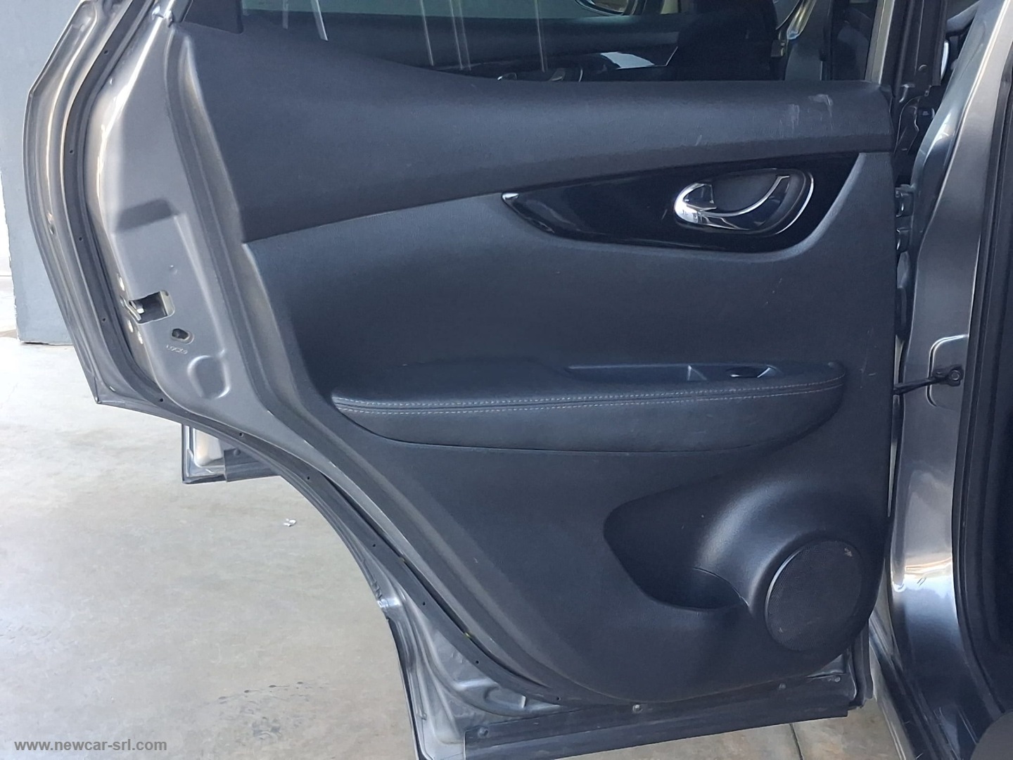 Qashqai 1.6 dCi 2WD XTronic Tekna - immagine 8