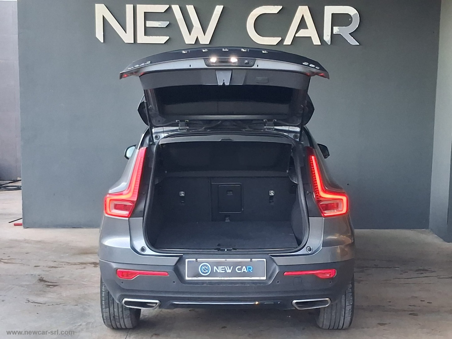 XC40 D3 Geartronic R-design - immagine 8