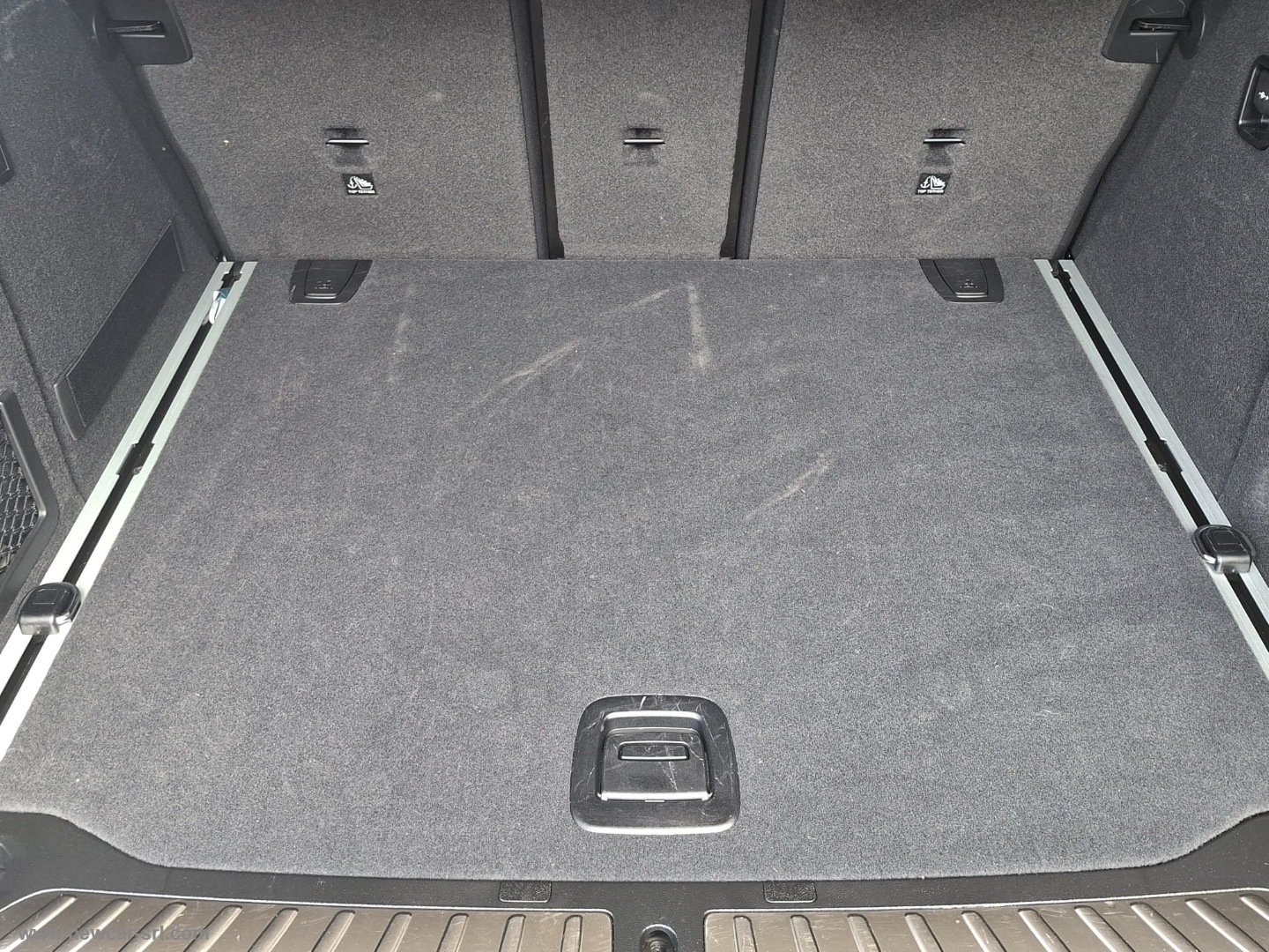 X3 sDrive18d 48V - immagine 8