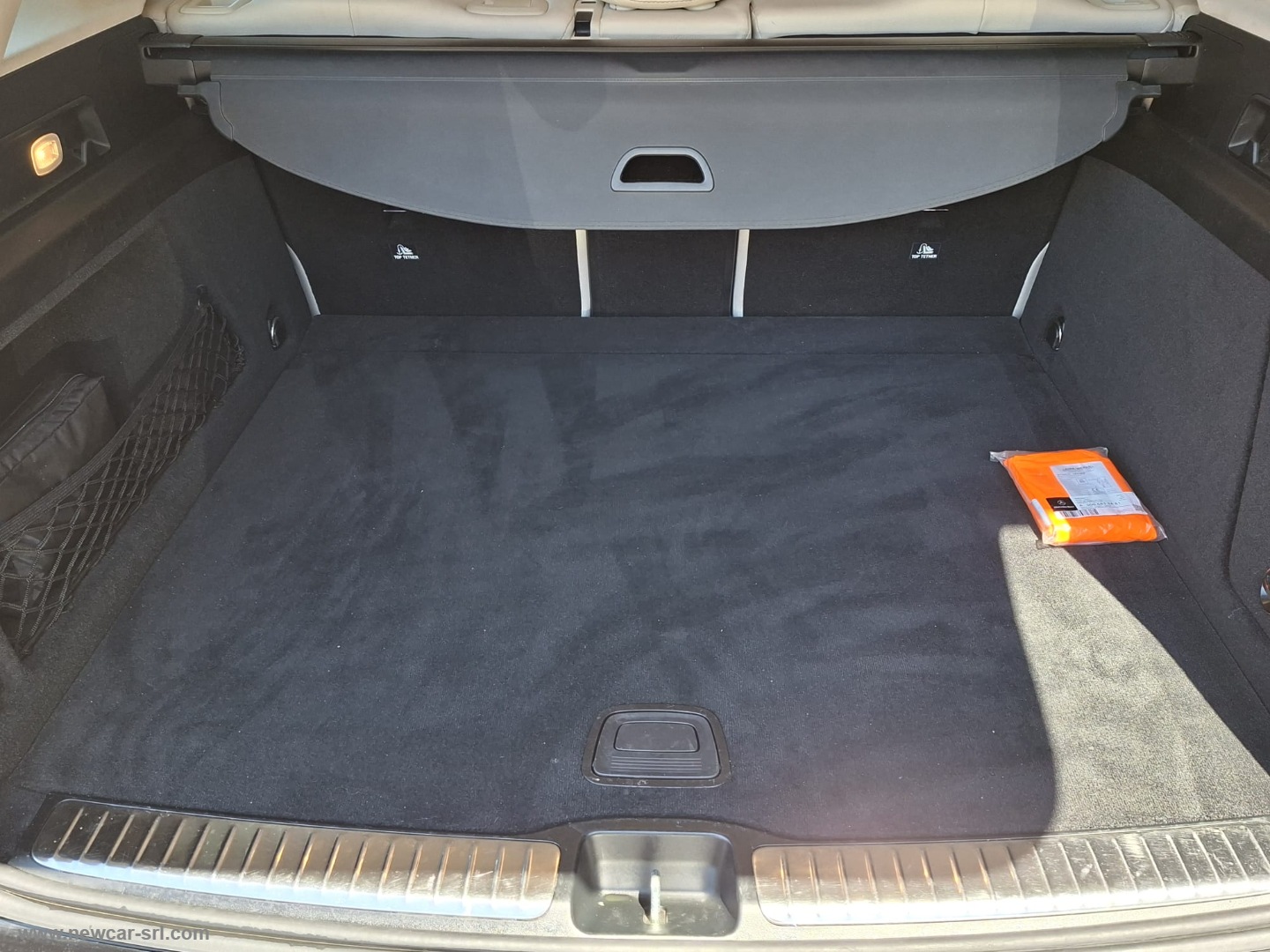 GLE 300 d 4Matic Premium Plus - immagine 8