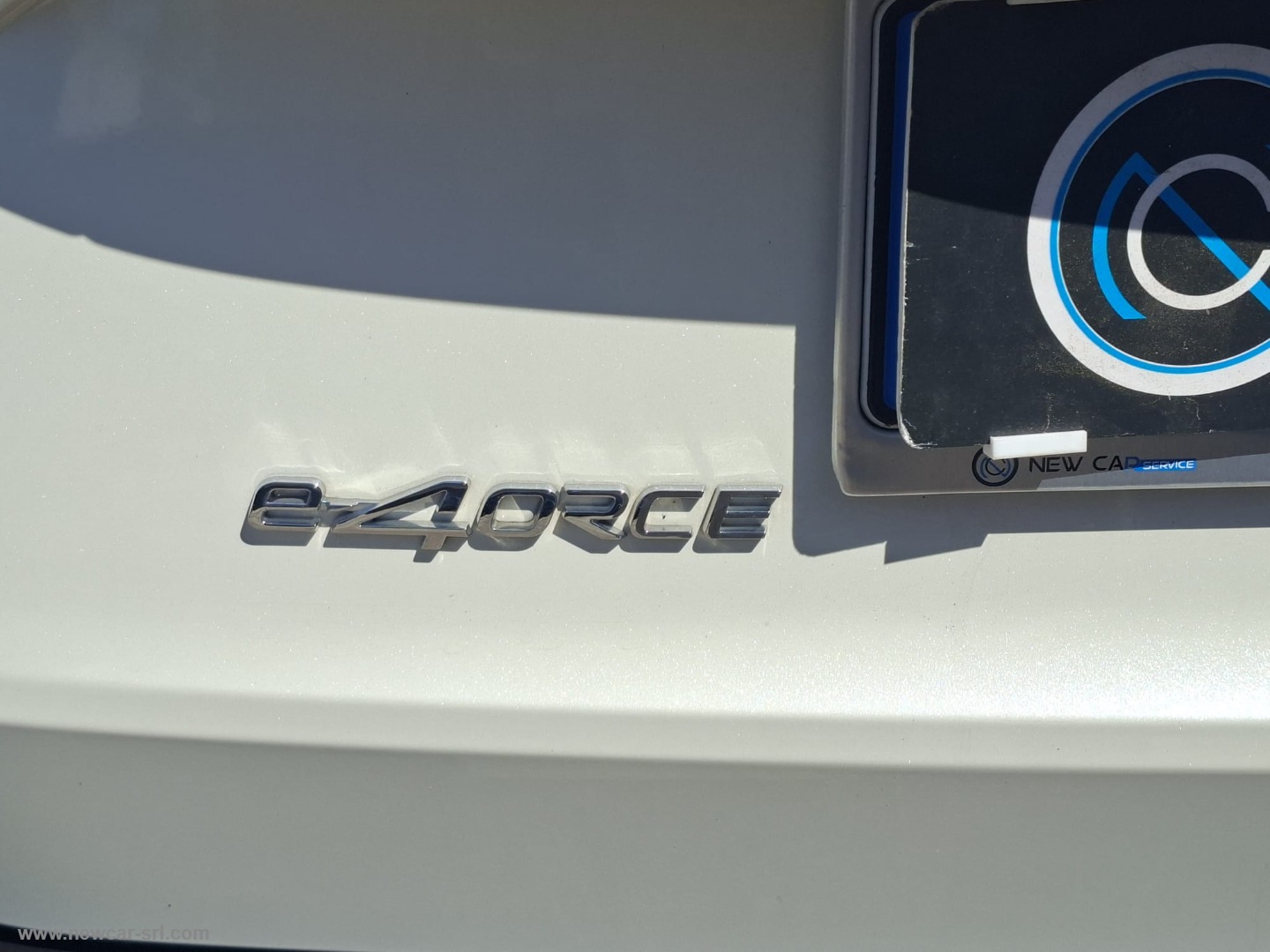 X-Trail e-Power e-4orce 4WD 7p.ti Tekna - immagine 8