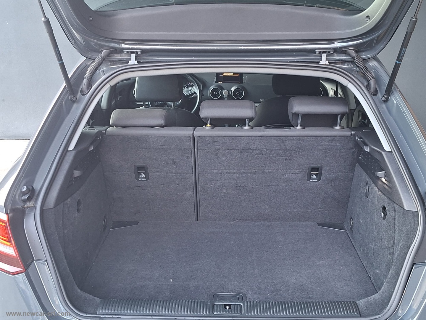 A3 SPB 35 TDI S tronic Business - immagine 8