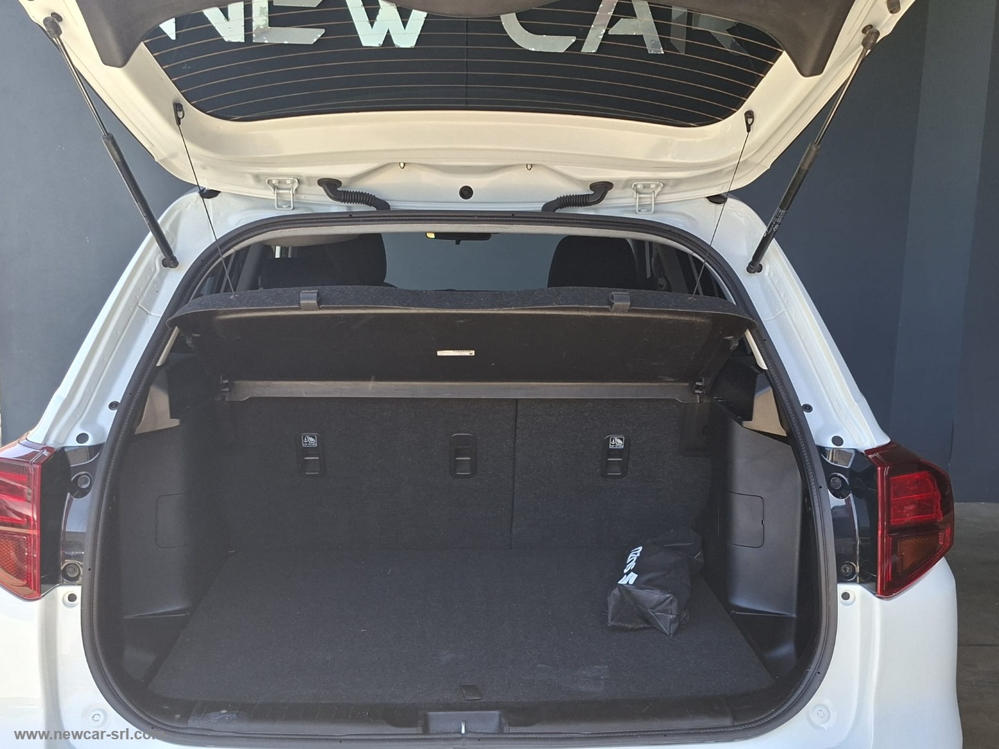 Vitara 1.4 Hybrid Cool - immagine 8