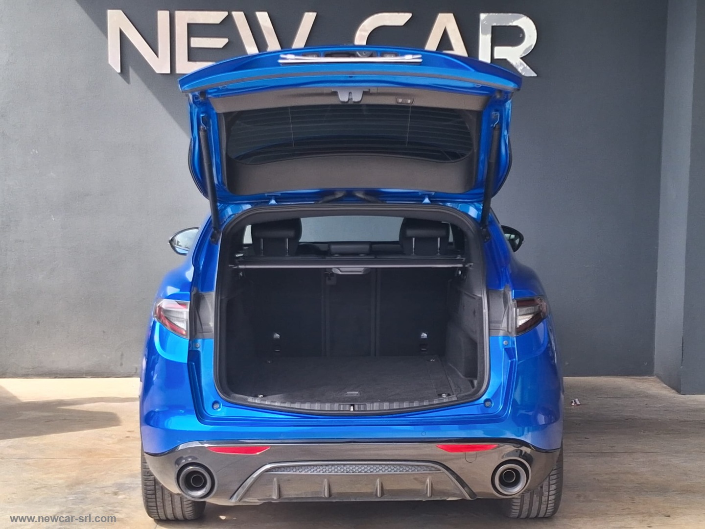 Stelvio 2.2 T.diesel 210CV AT8 Q4 Veloce - immagine 8