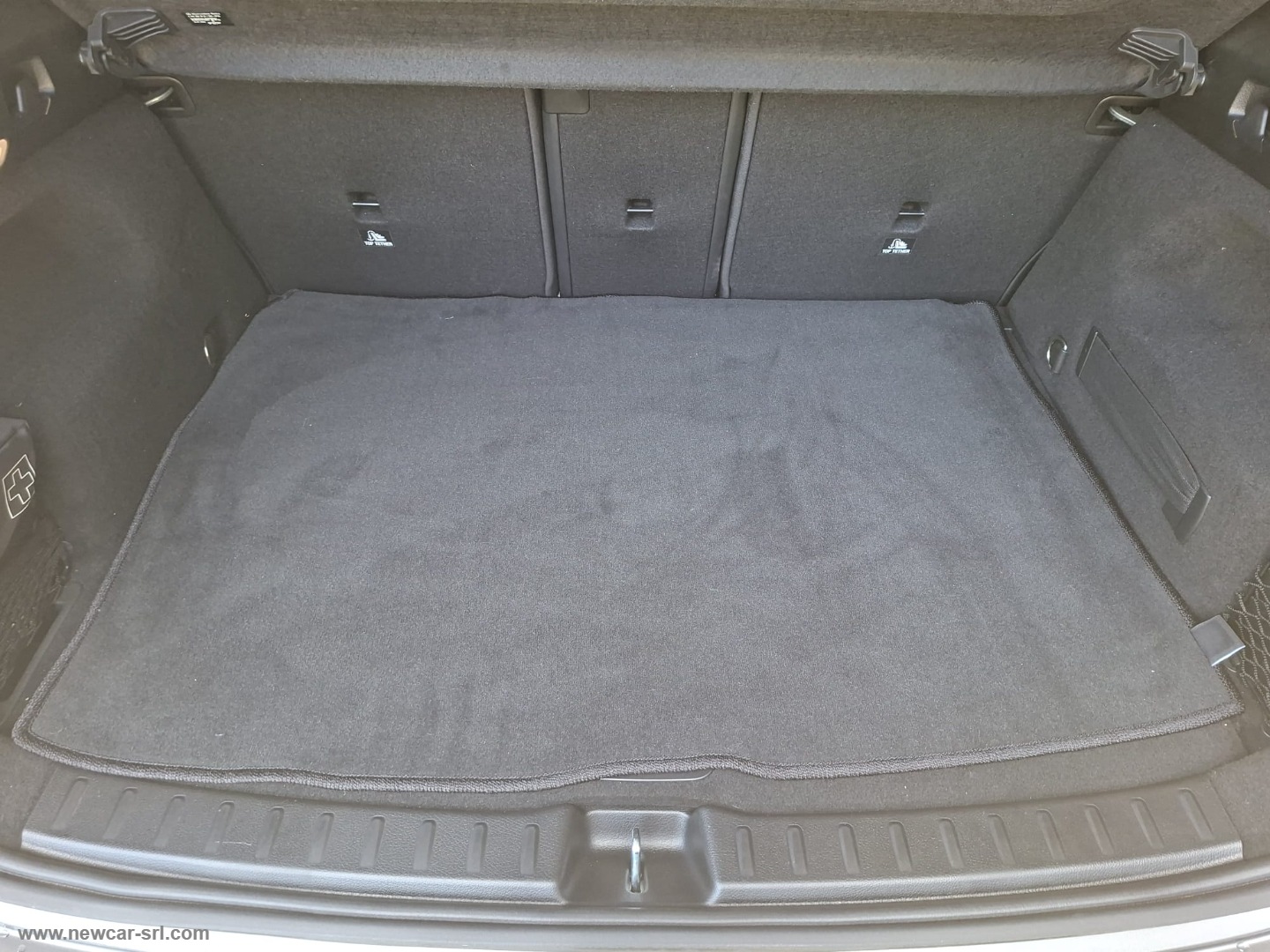 GLA 180 d Automatic Sport Plus - immagine 8