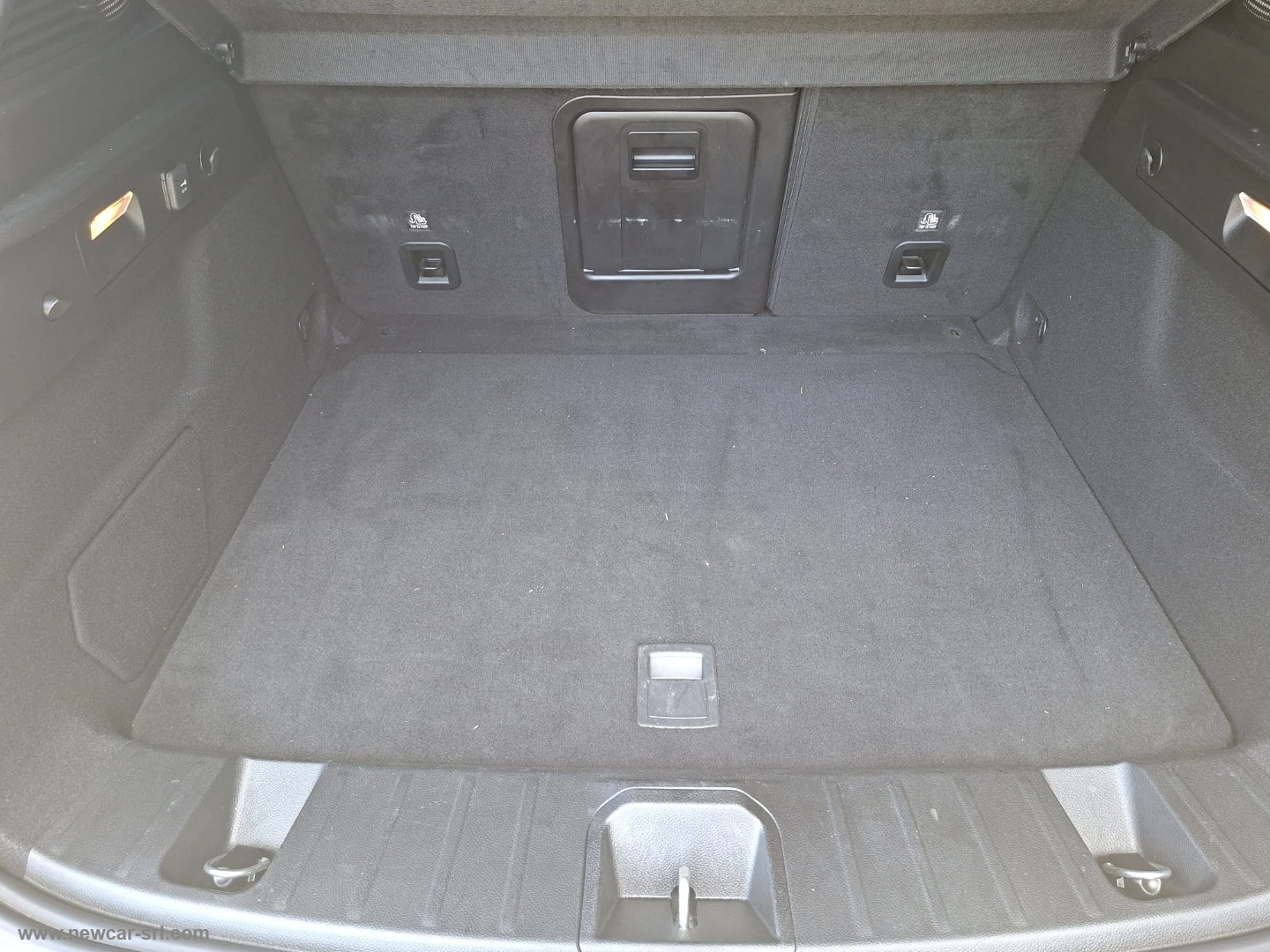 Tonale 1.5 130 CV MHEV TCT7 Sprint - immagine 8