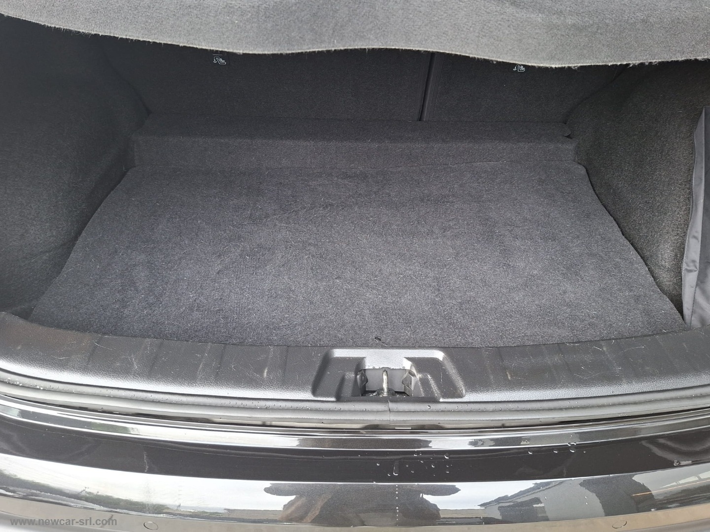 Qashqai 1.5 dCi 115 CV N-Tec - immagine 8