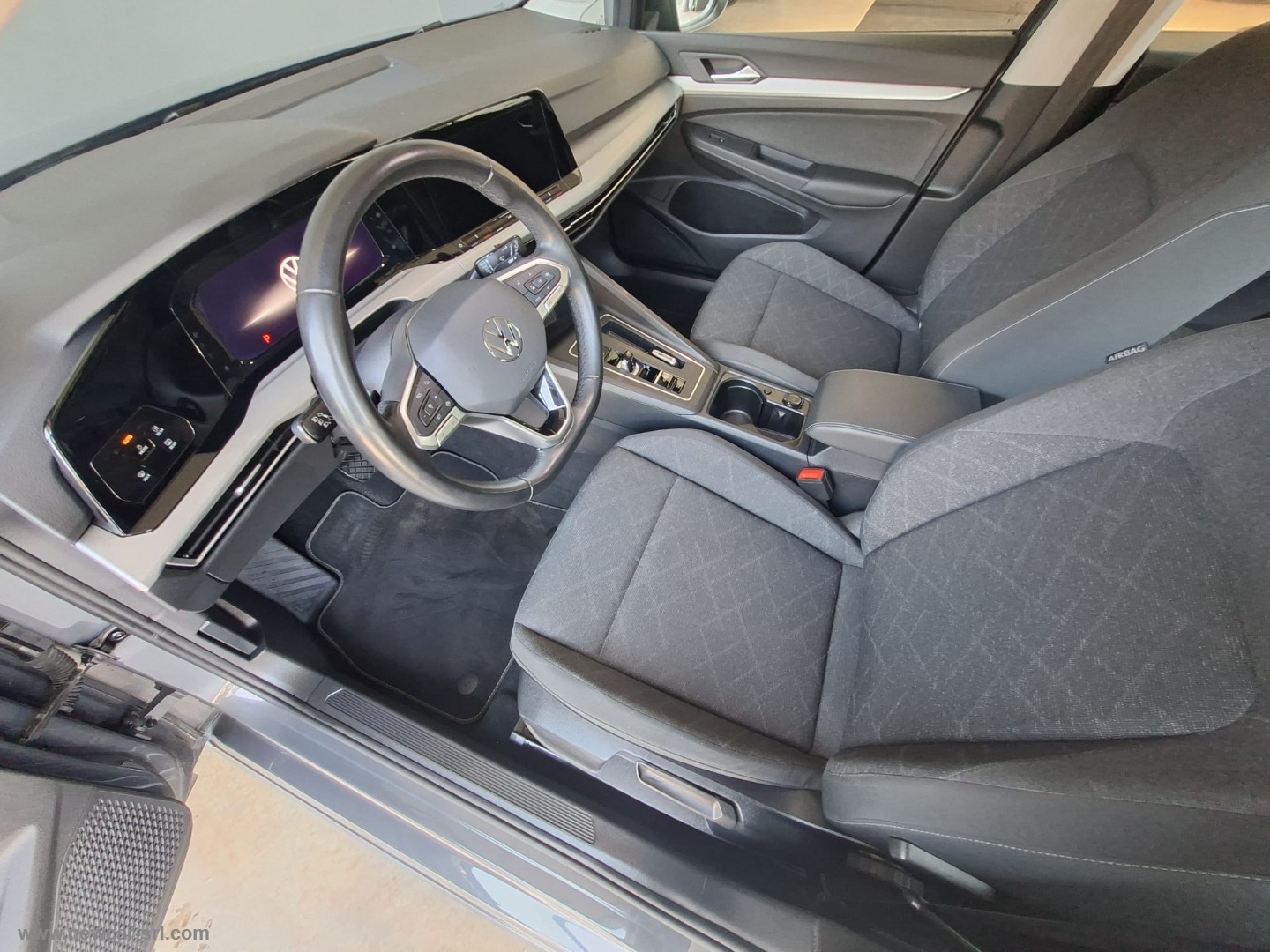 Golf 2.0 TDI 150CV DSG SCR Life - immagine 8