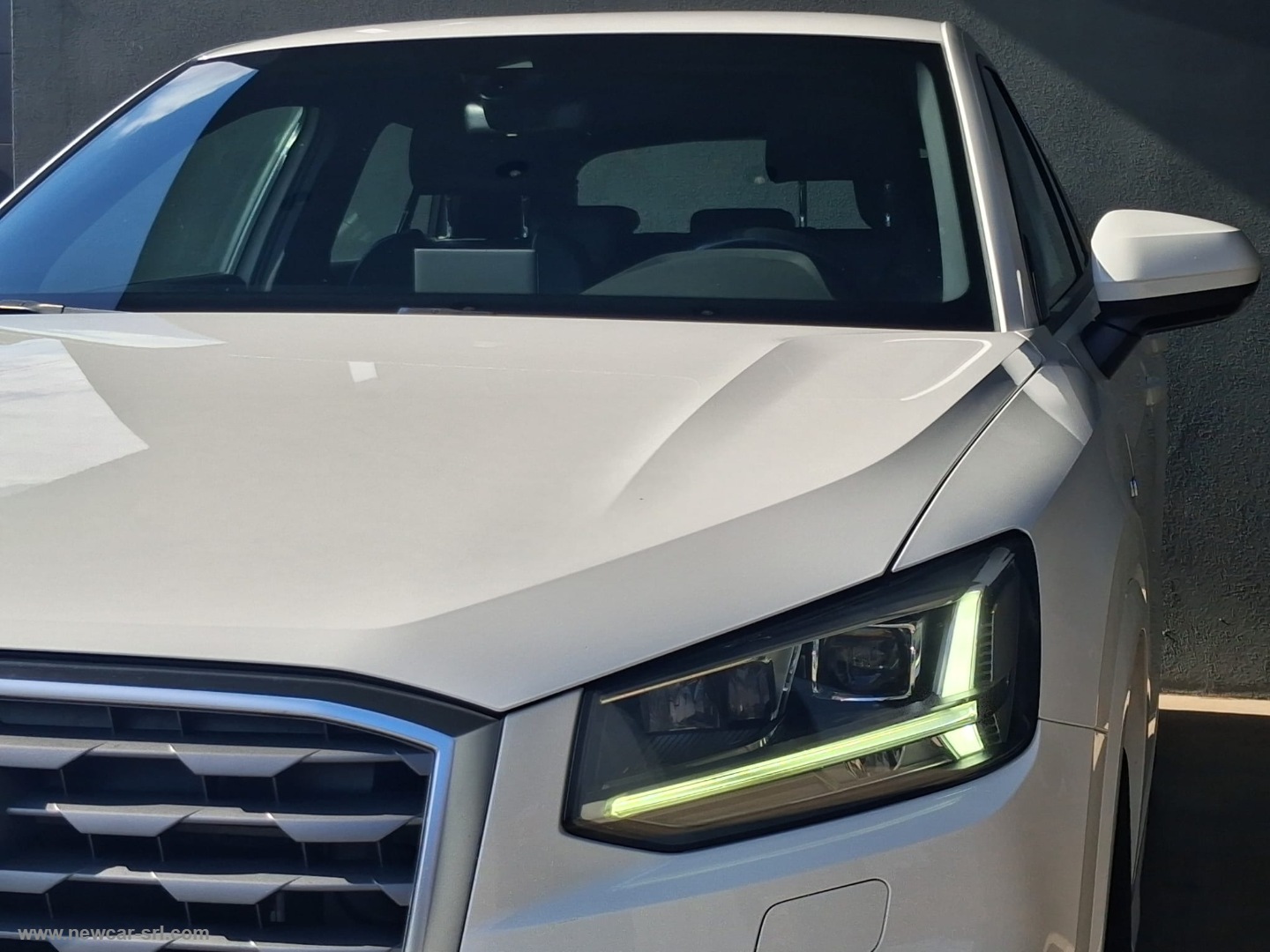 Q2 1.4 TFSI COD S tronic Business - immagine 8