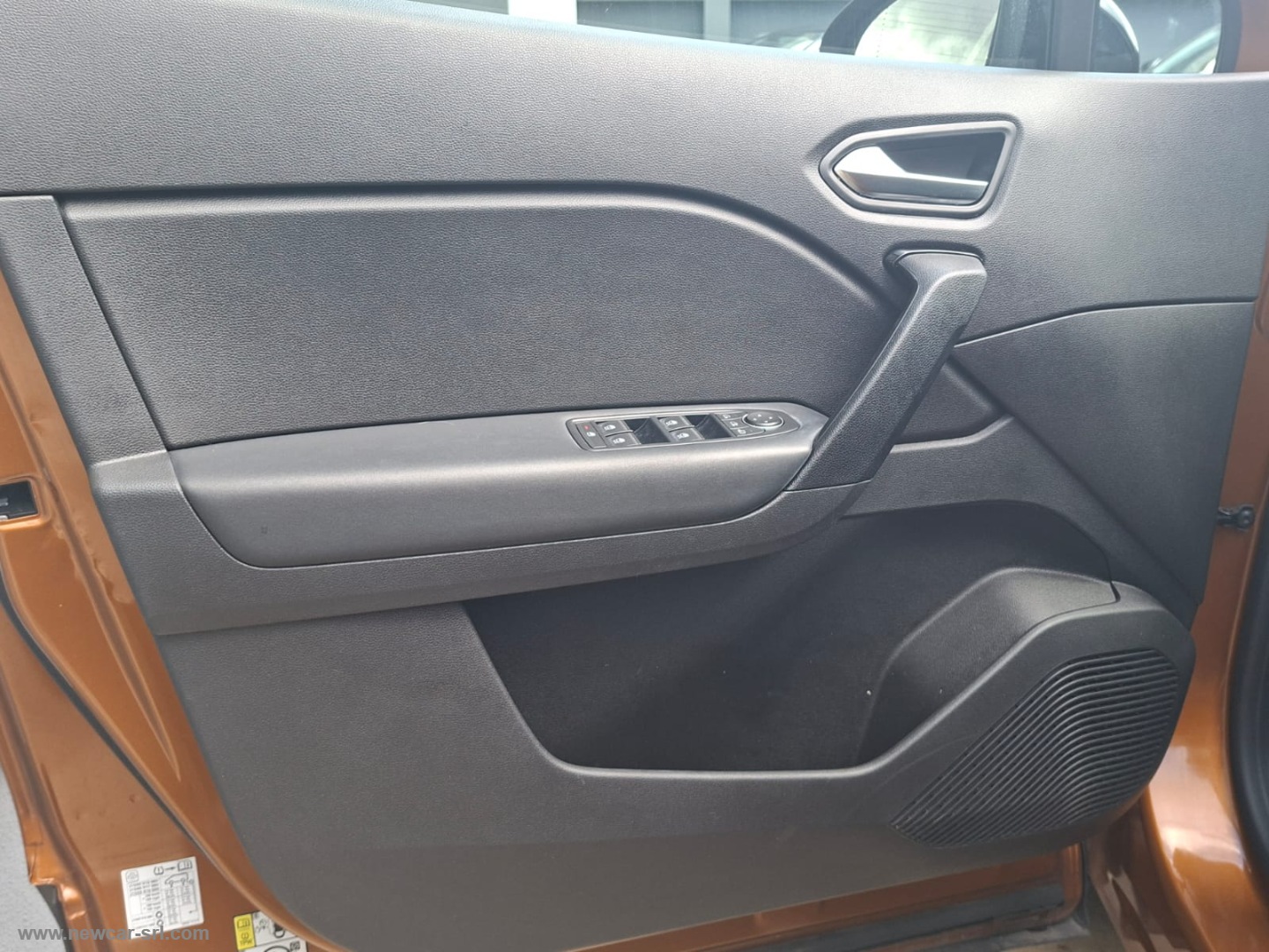 Captur TCe 12V 90 CV Zen - immagine 8