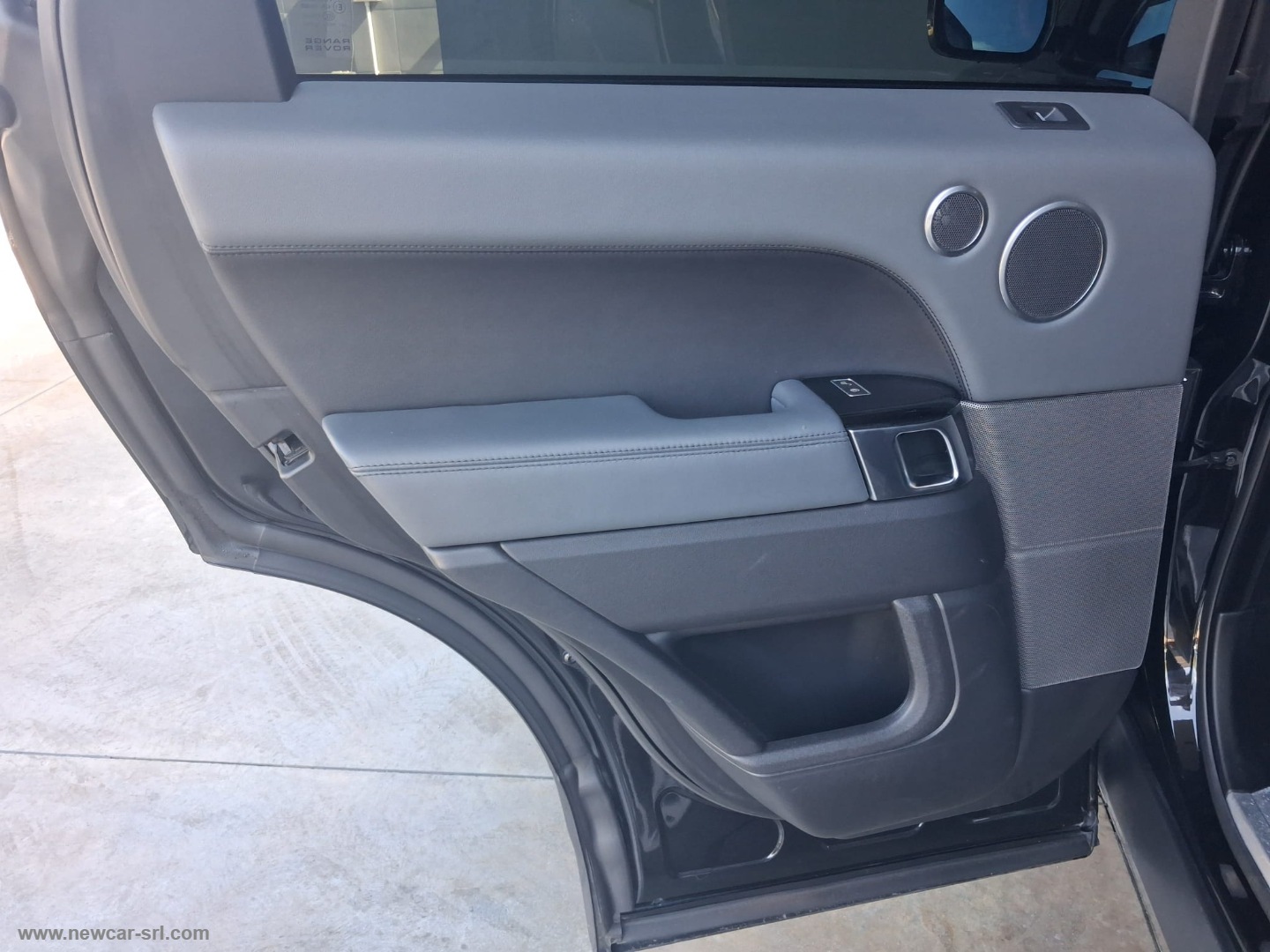 Range Rover 3.0 TDV6 HSE - immagine 8