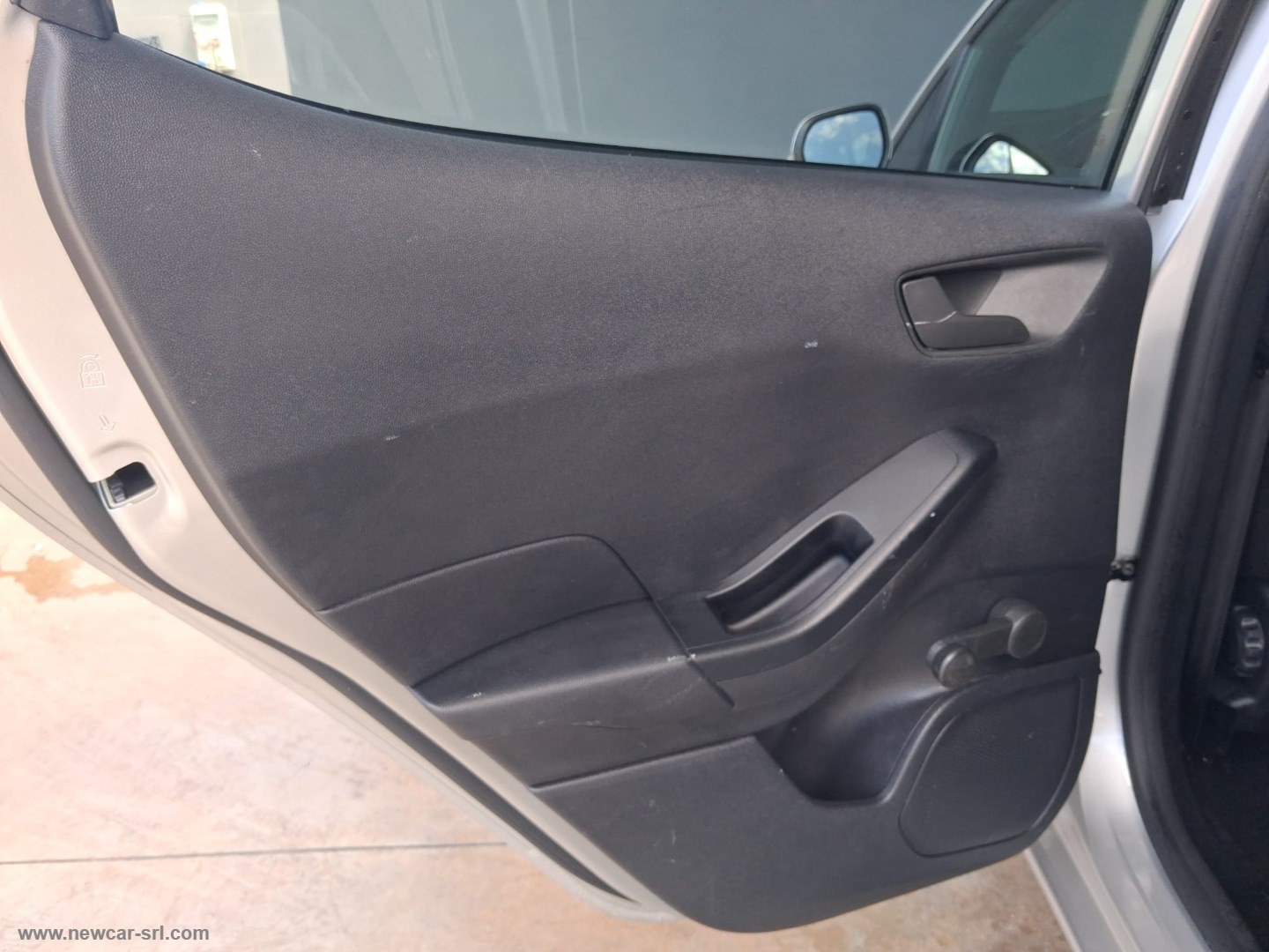 Fiesta 1.1 75 CV GPL 5p. Plus - immagine 8