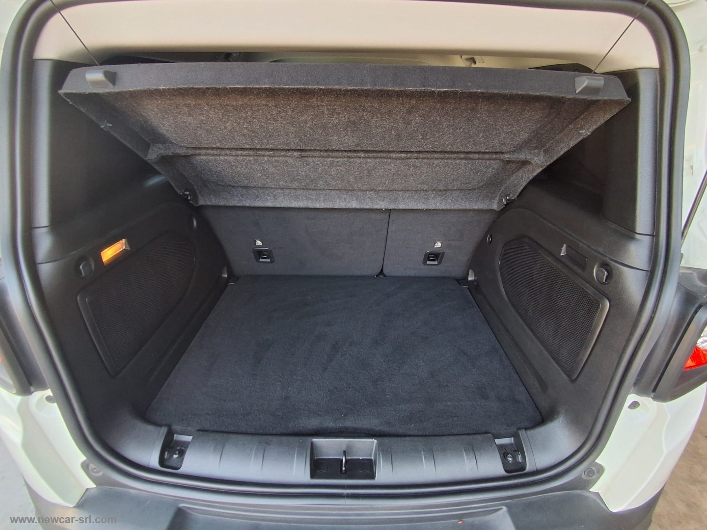 Renegade 1.6 Mjt 130CV Limited - immagine 8