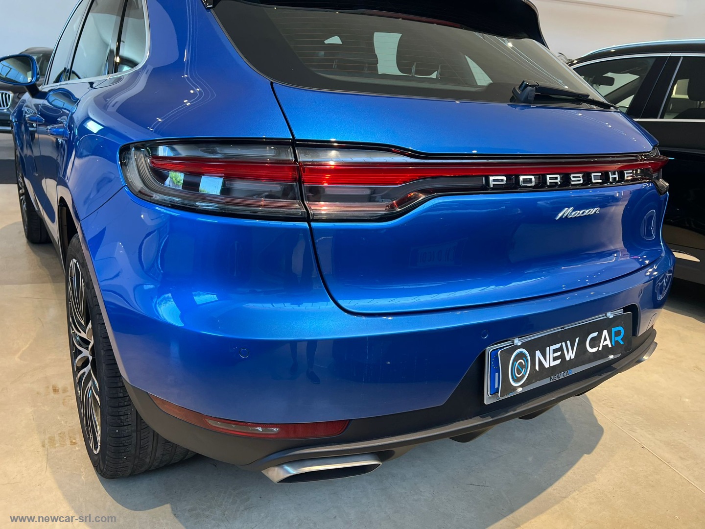 Macan 2.0 - immagine 8