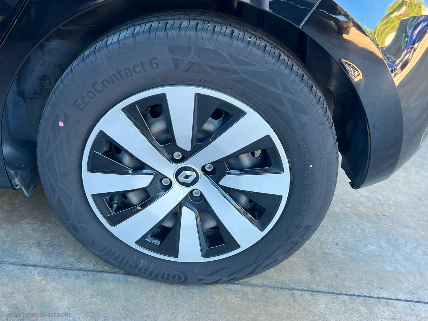 Clio TCe 90 CV 5p. Equilibre - immagine 8