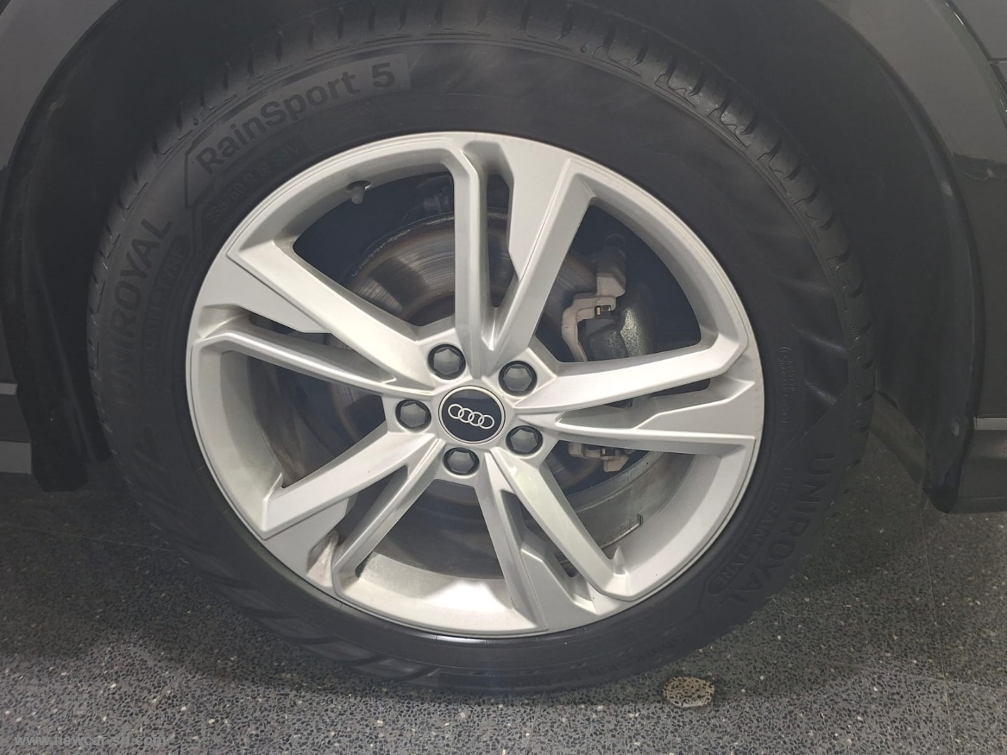 Q3 2.0 TDI 150CV S tronic S line Edition - immagine 8