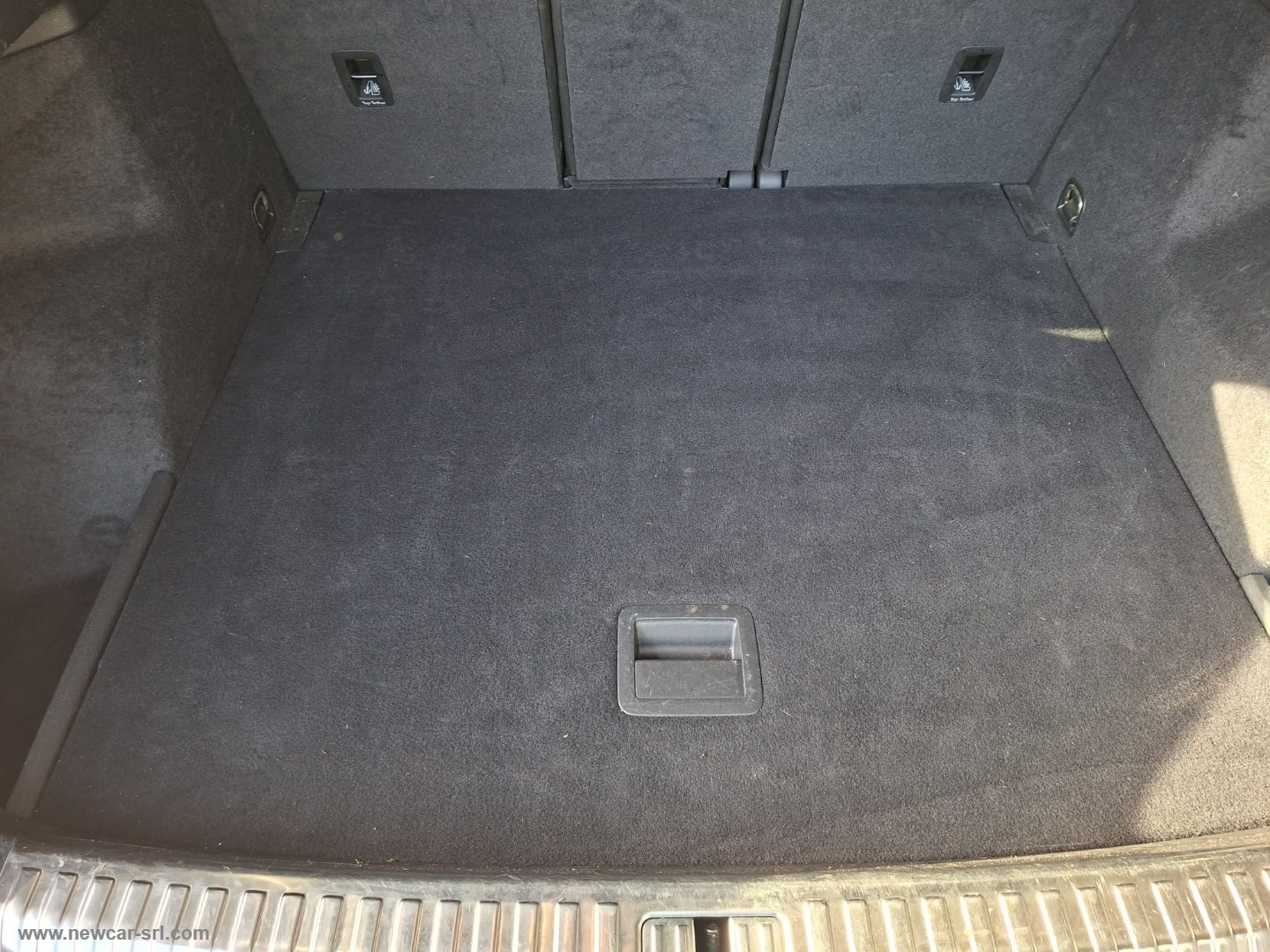 Q3 SPB 35 TDI S tronic Business Plus - immagine 8