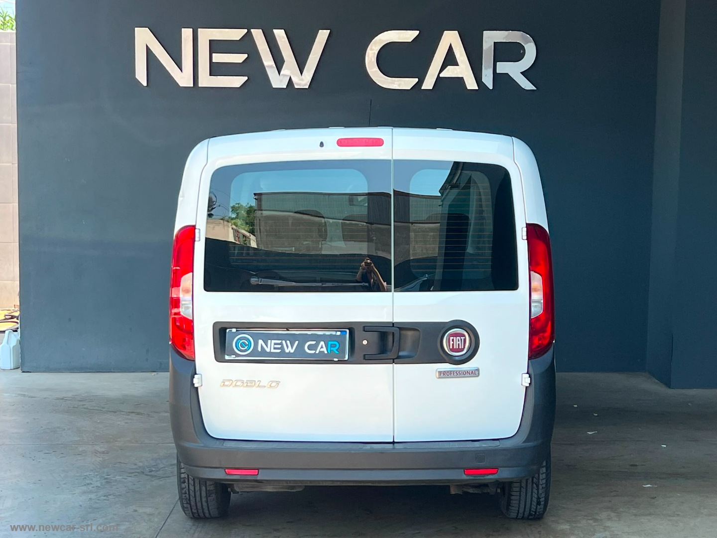 Doblò 1.6 MJT 90CV PC Combi N1 Easy - immagine 8
