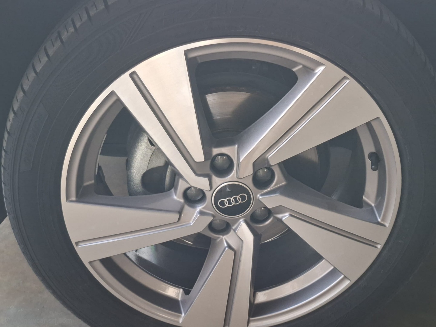 Q2 30 TDI S tronic - immagine 8