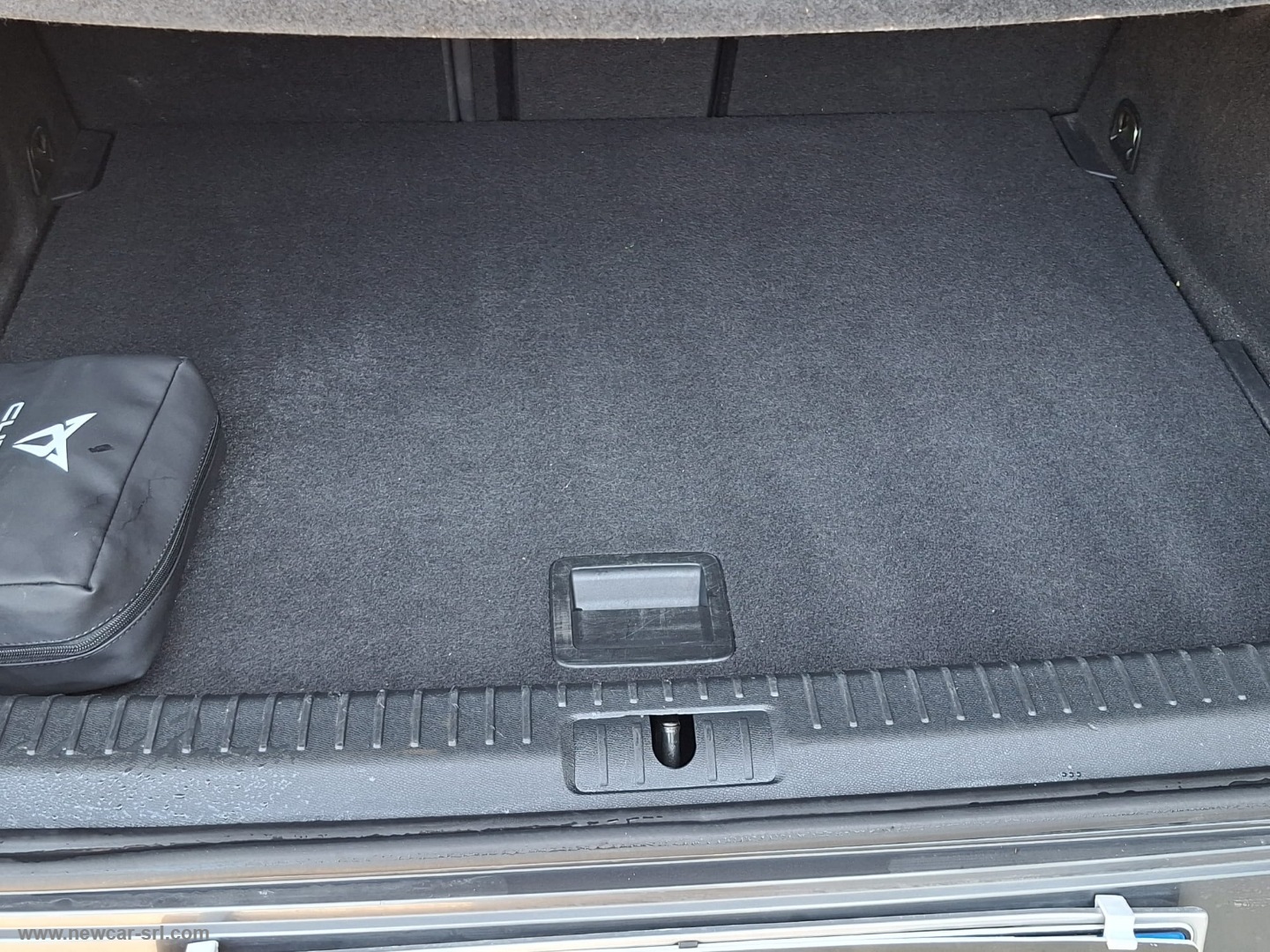Formentor 2.0 TDI 4Drive DSG - immagine 8