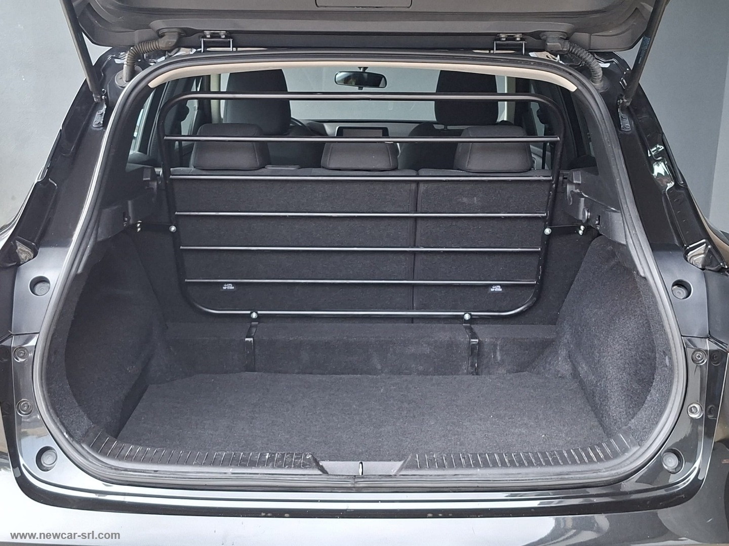 Qashqai MHEV 158 CV Xtronic Business - immagine 8
