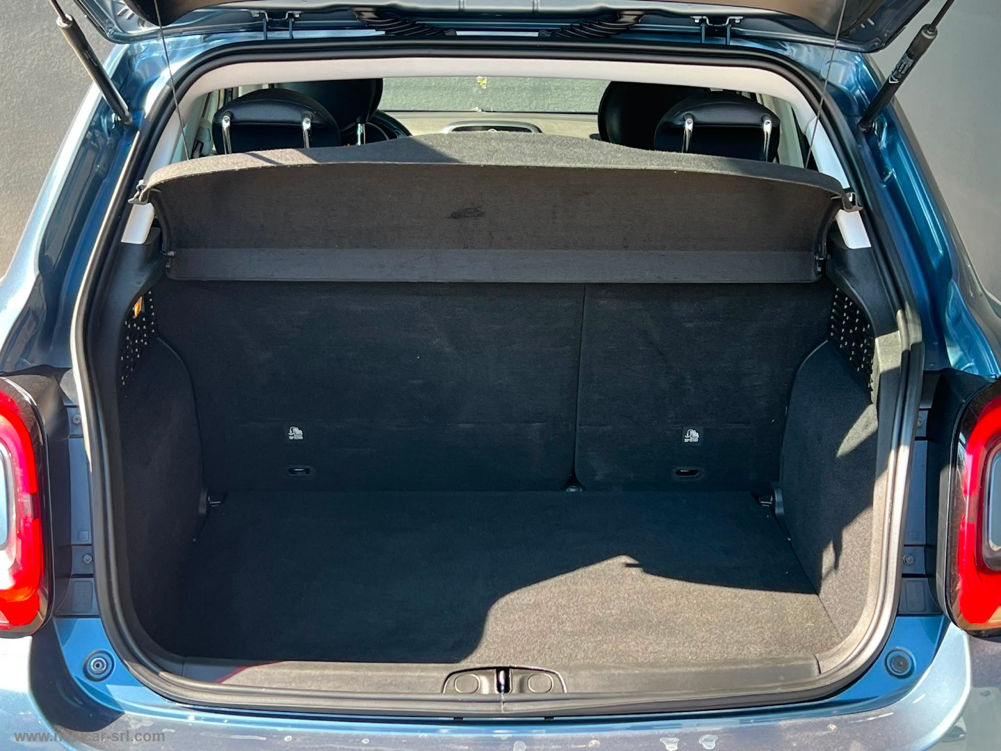 500L 1.6 MJT 120 CV City Cross - immagine 8