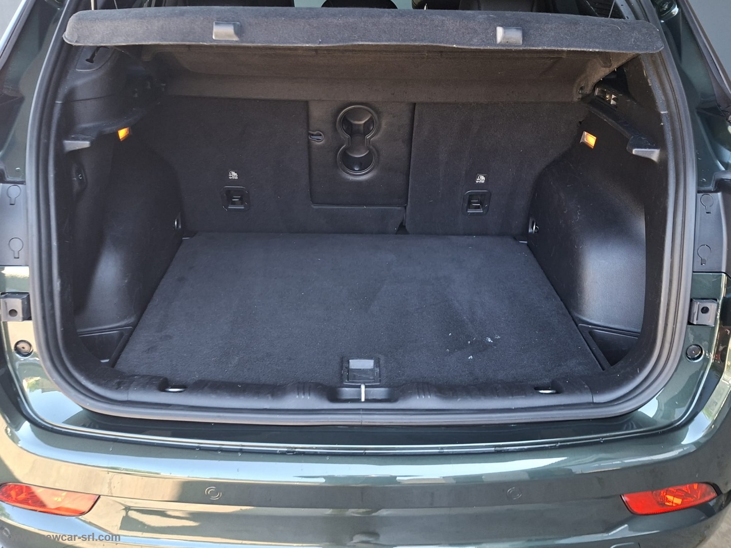 Compass 1.6 Mjt II 2WD Limited - immagine 8