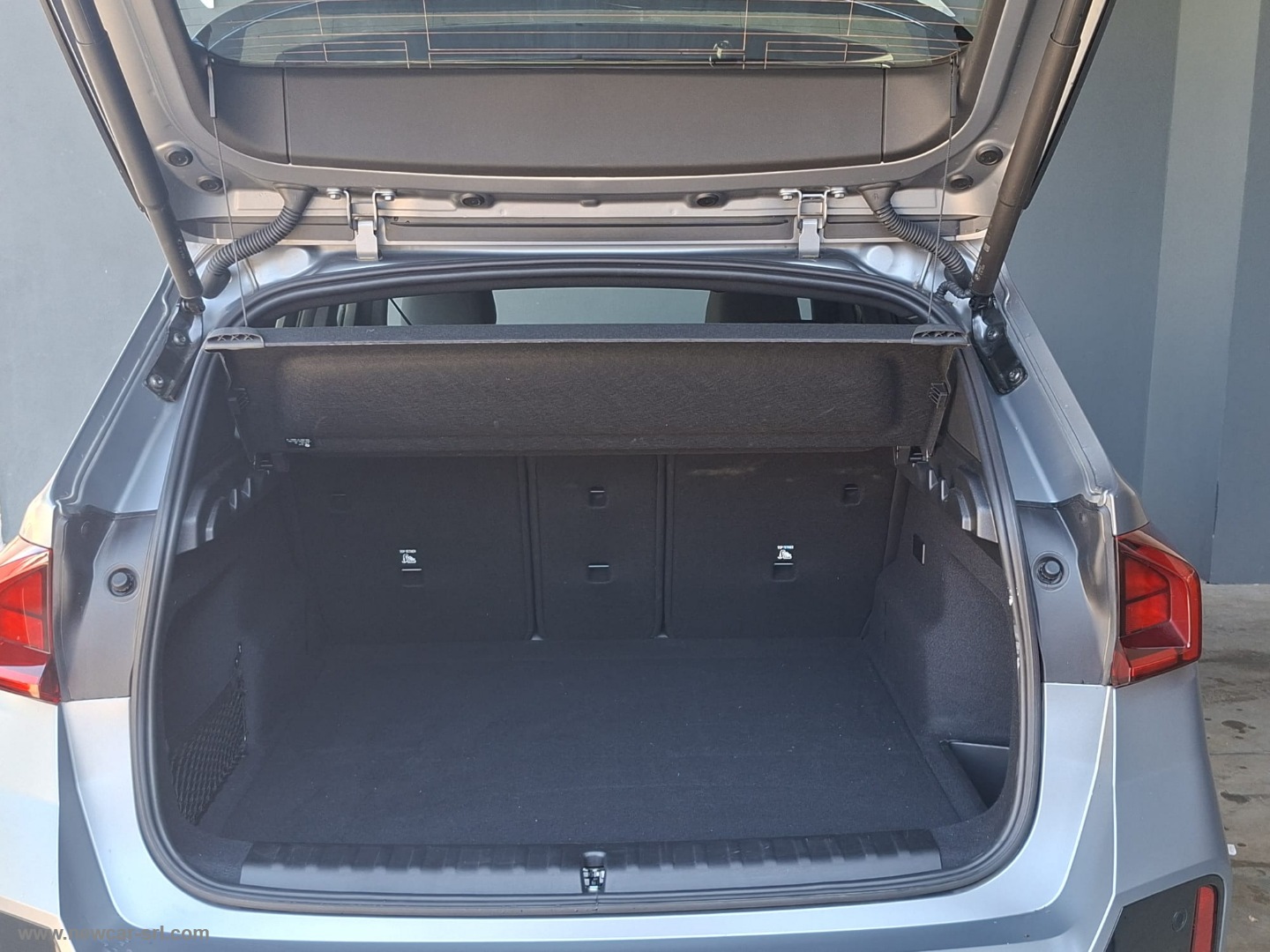 X1 xDrive 25e - immagine 8