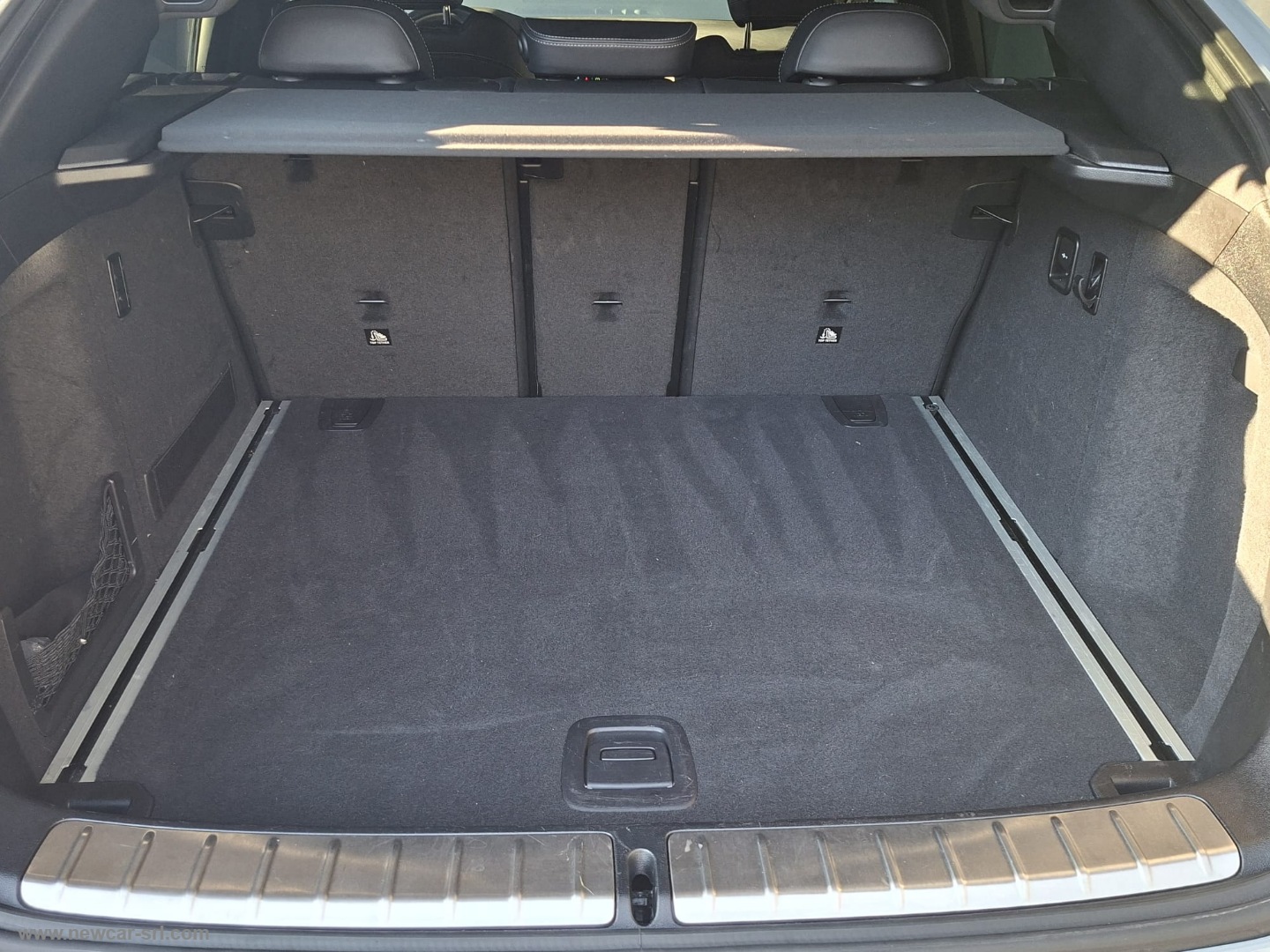 X4 xDrive30d 48V 249CV - immagine 8