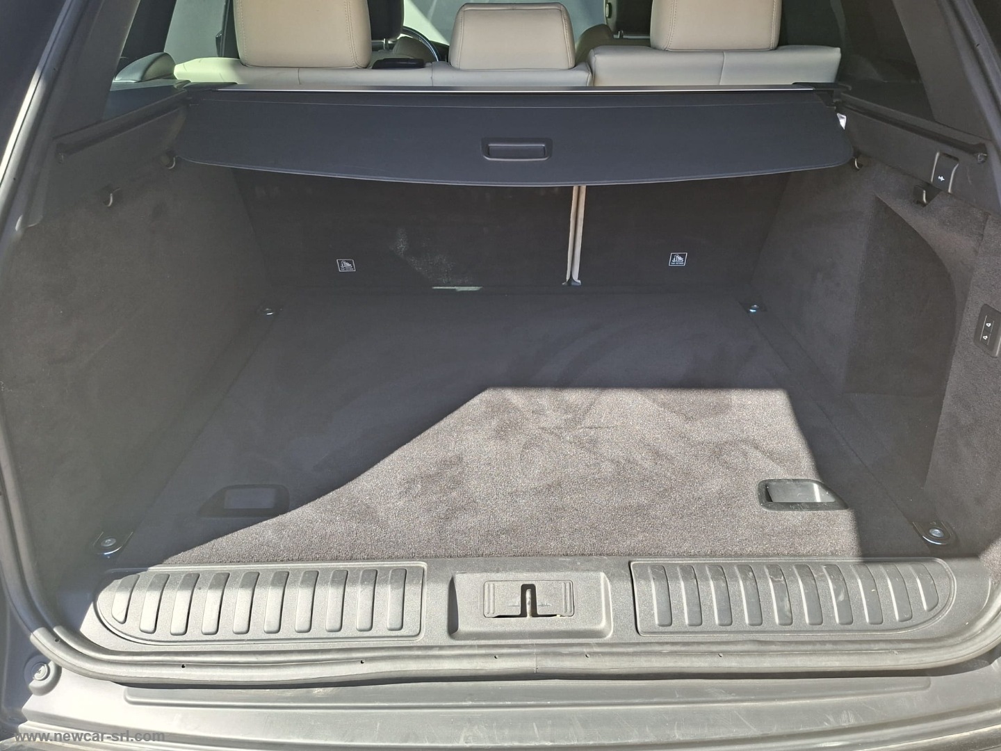 Range Rover Sport 3.0 TDV6 HSE Dynamic - immagine 8